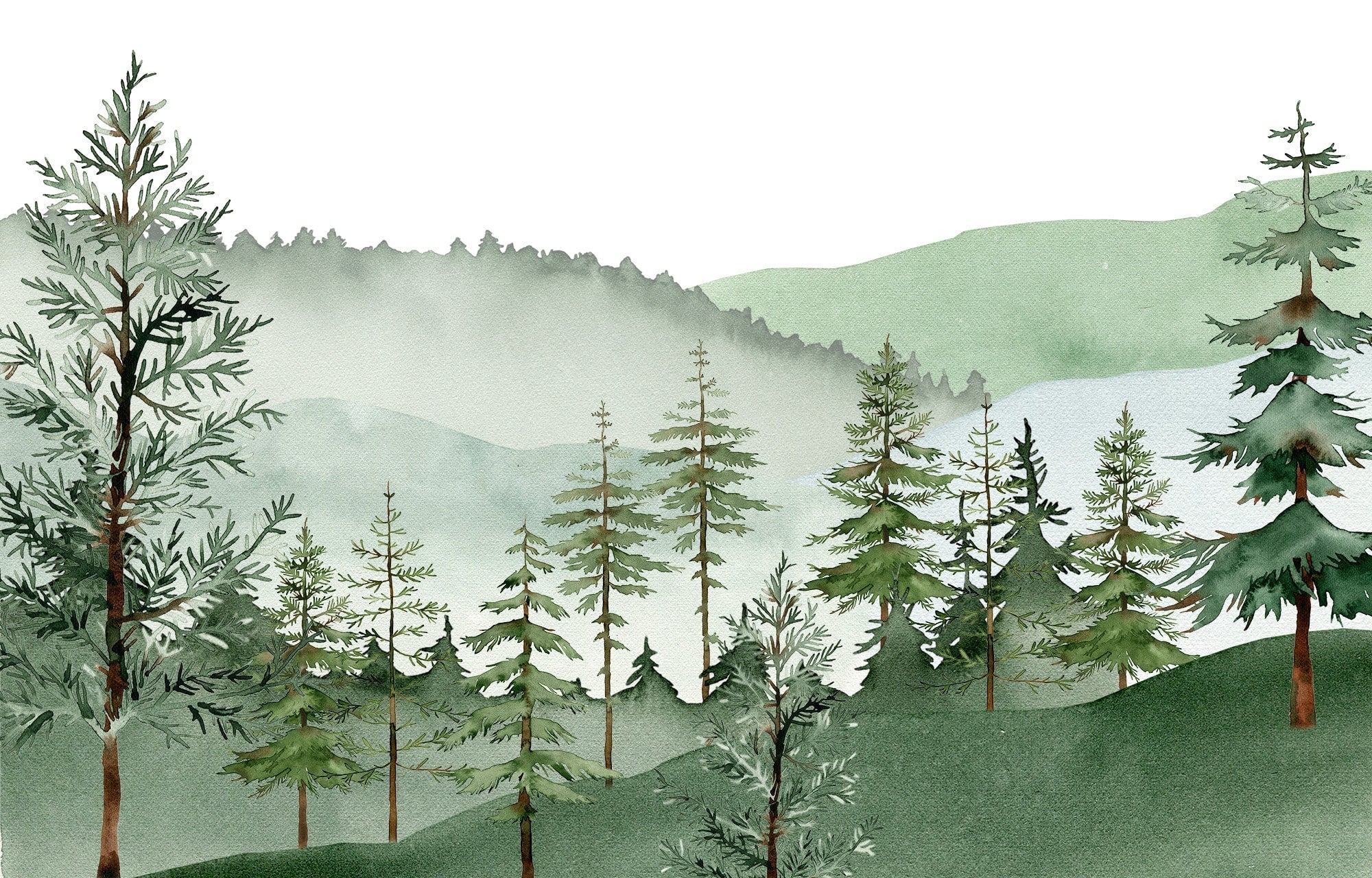 Wall/Mountain