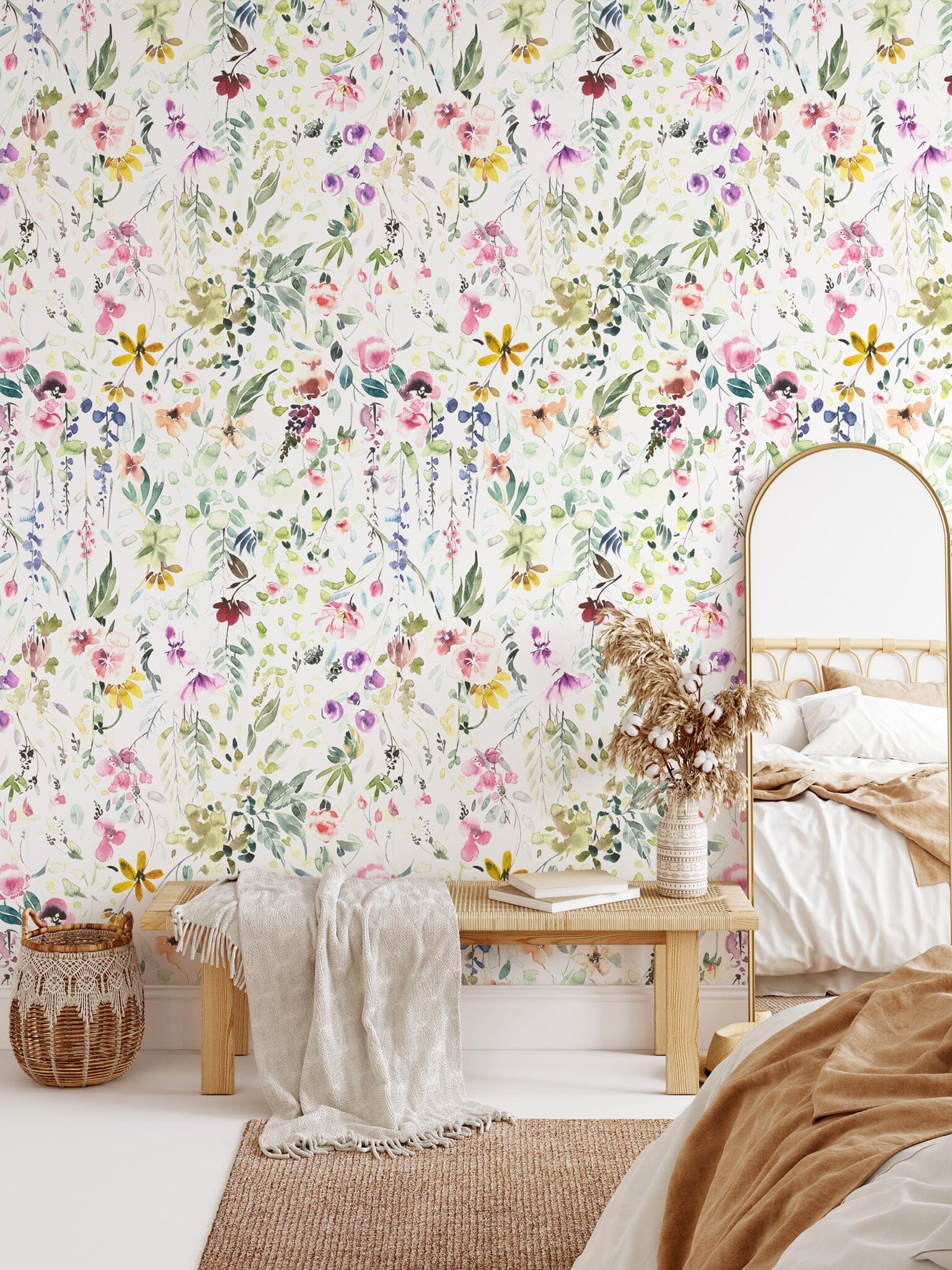Wall/Spring