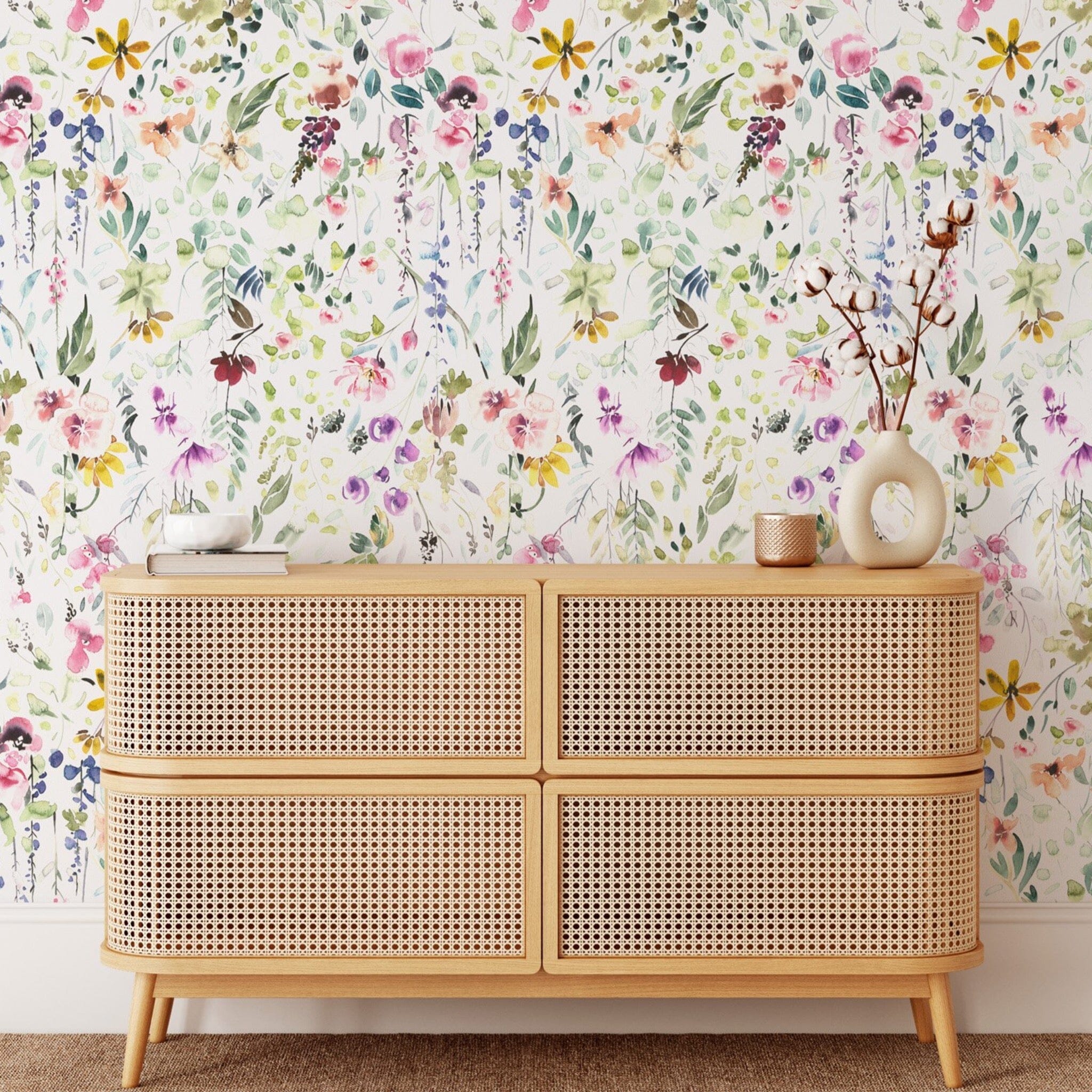 Wall/Spring