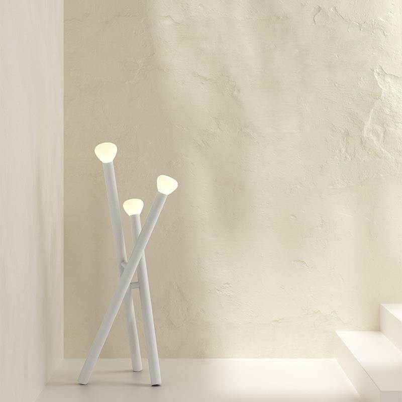 Matchstick/Lamp