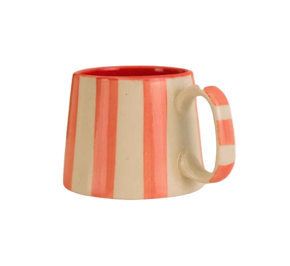Stripe/Cup