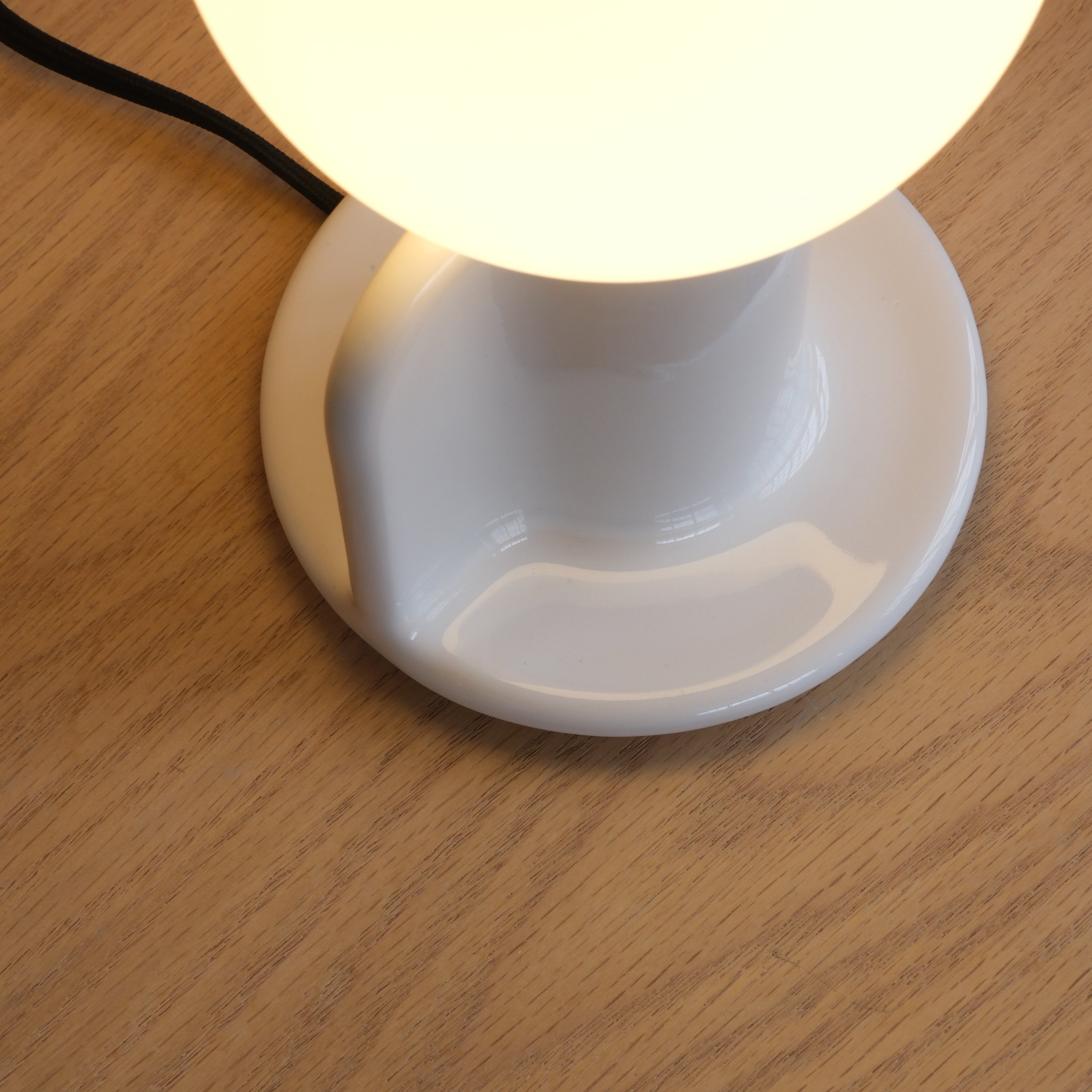 Q/Lamp