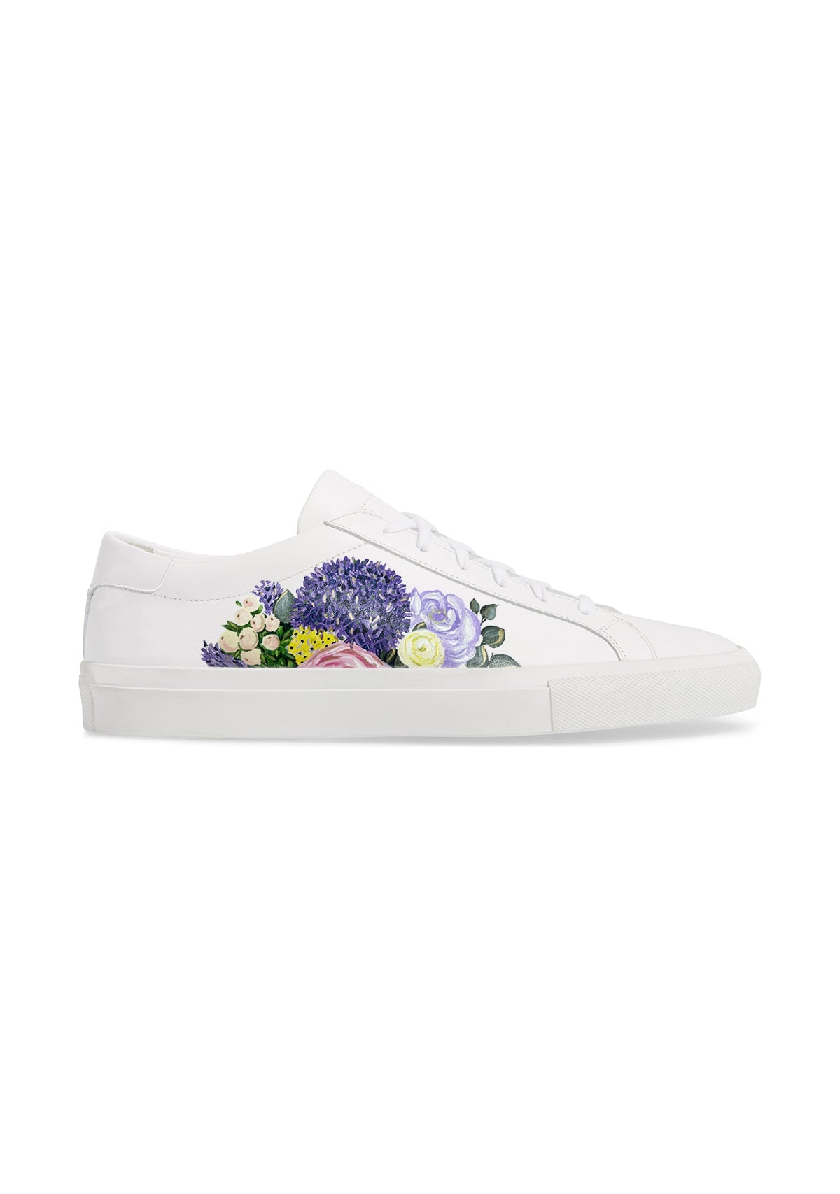 Bouquet/Sneaker