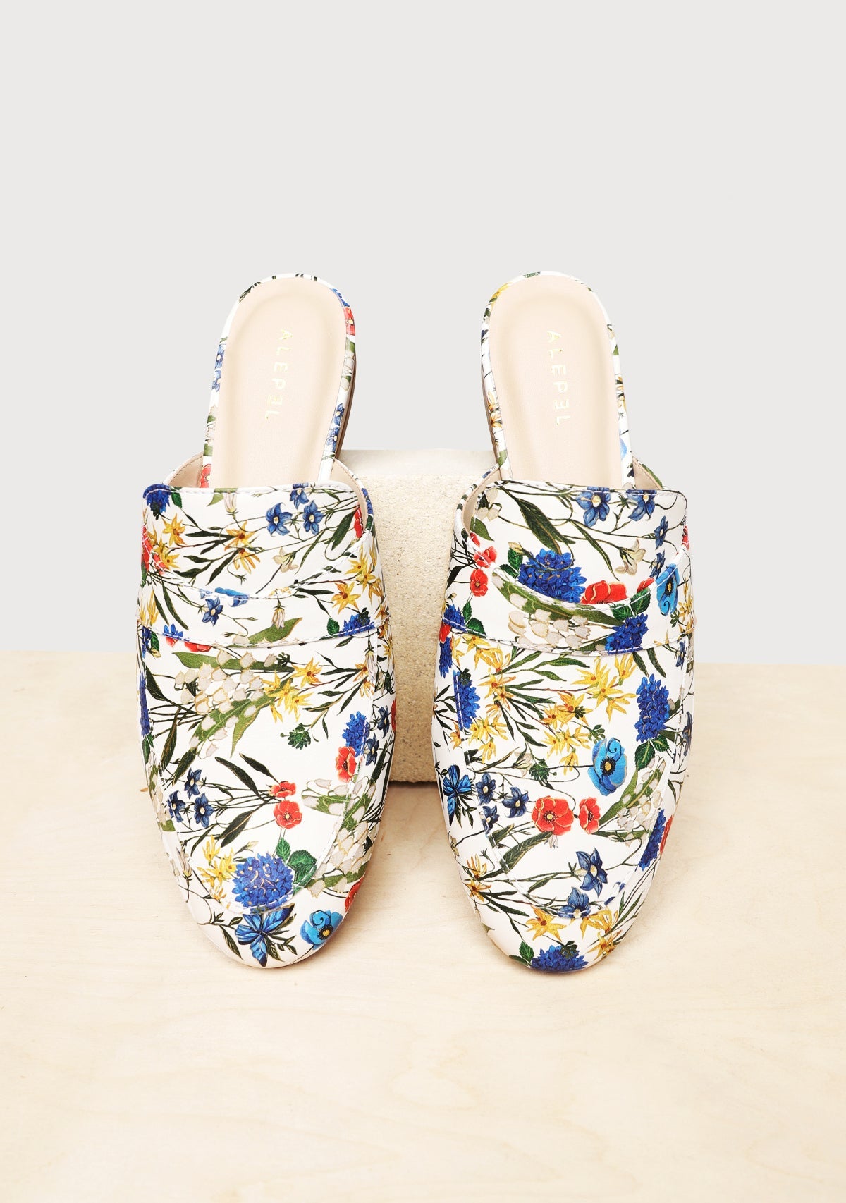 Multifloral/Mule