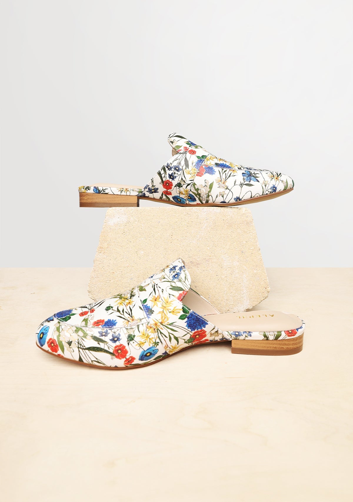 Multifloral/Mule