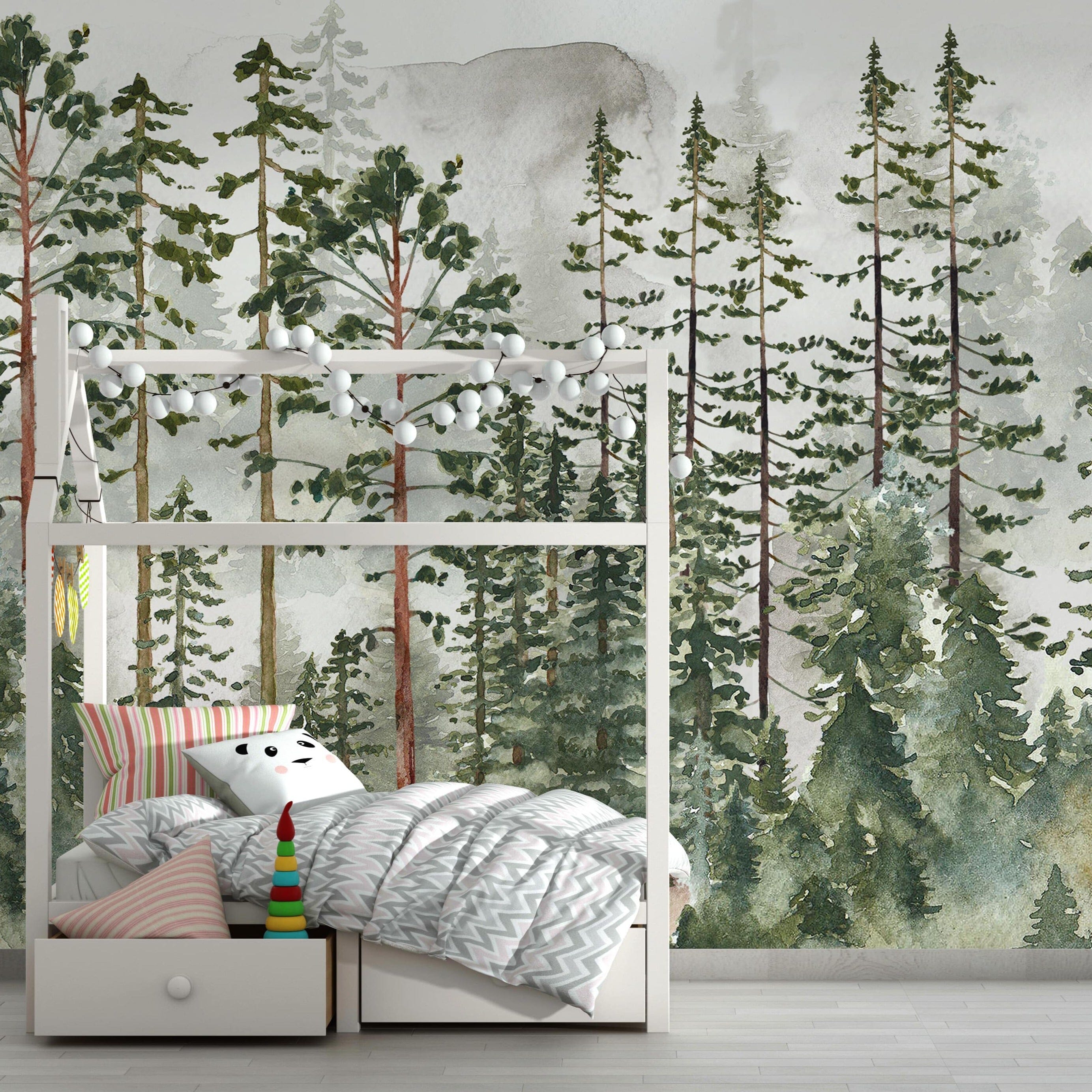 Wall/Pine - ARCHDEKOR® LLC