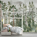 Wall/Pine - ARCHDEKOR® LLC
