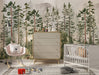 Wall/Pine - ARCHDEKOR® LLC