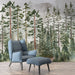 Wall/Pine - ARCHDEKOR® LLC