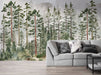 Wall/Pine - ARCHDEKOR® LLC