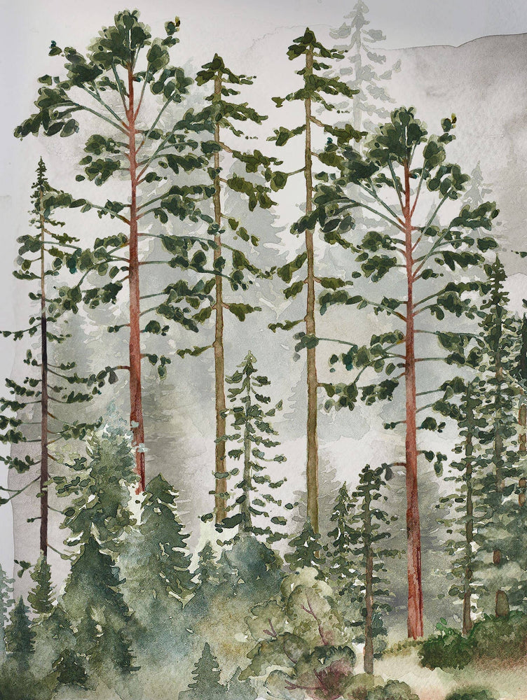 Wall/Pine - ARCHDEKOR® LLC