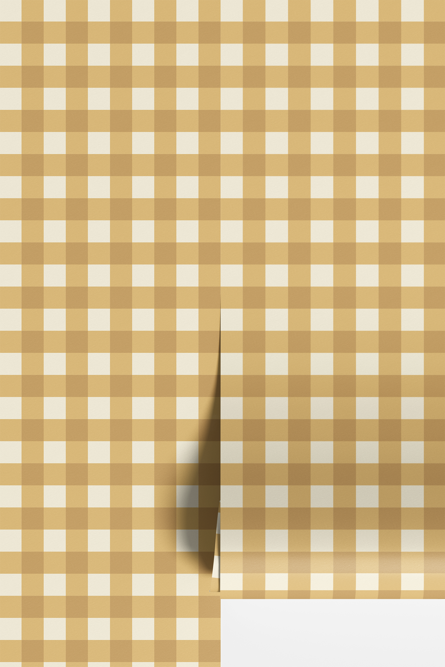 Wall/Gingham - ARCHDEKOR® LLC