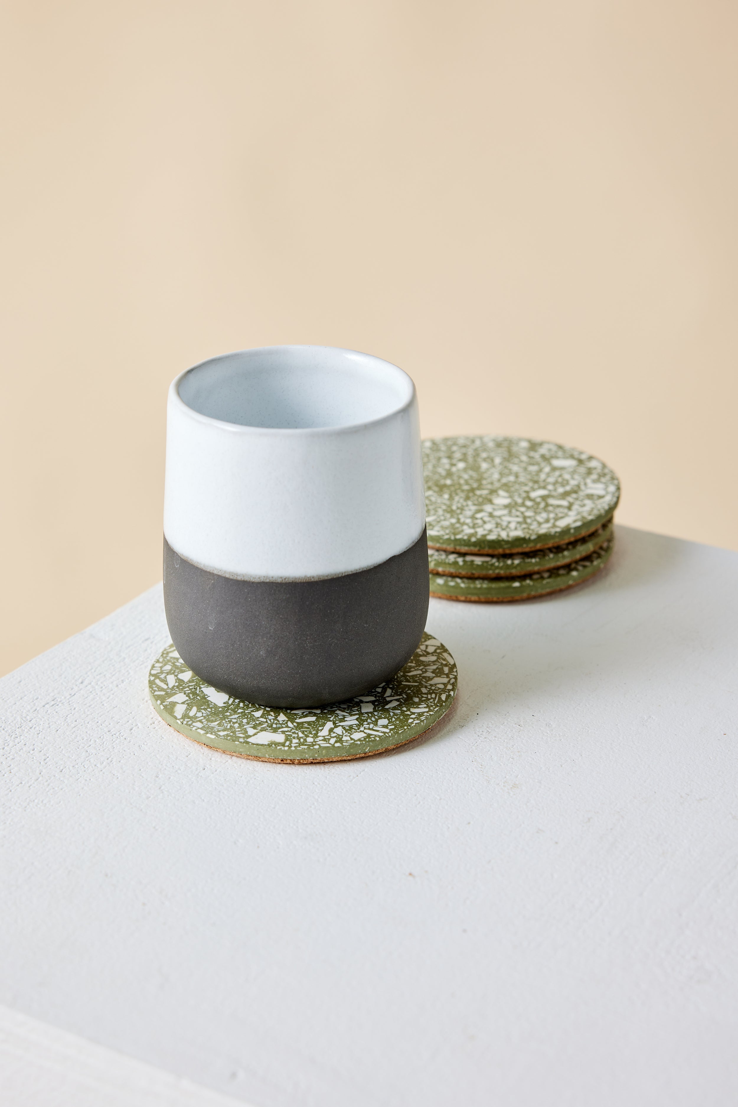 Terrazzo/Coasters