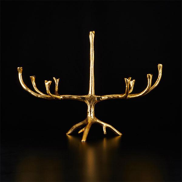 Branch/Menorah