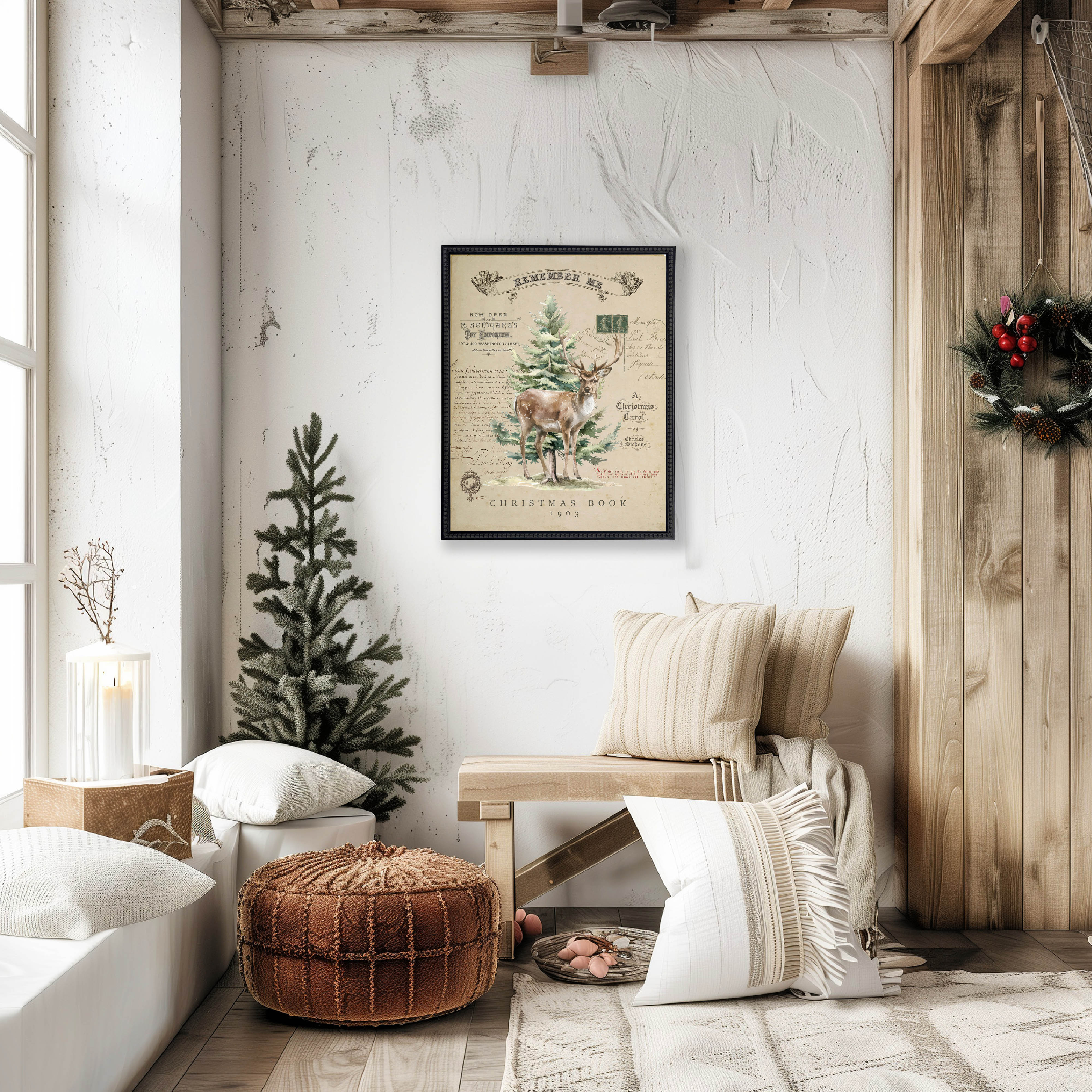 Tree/Painting