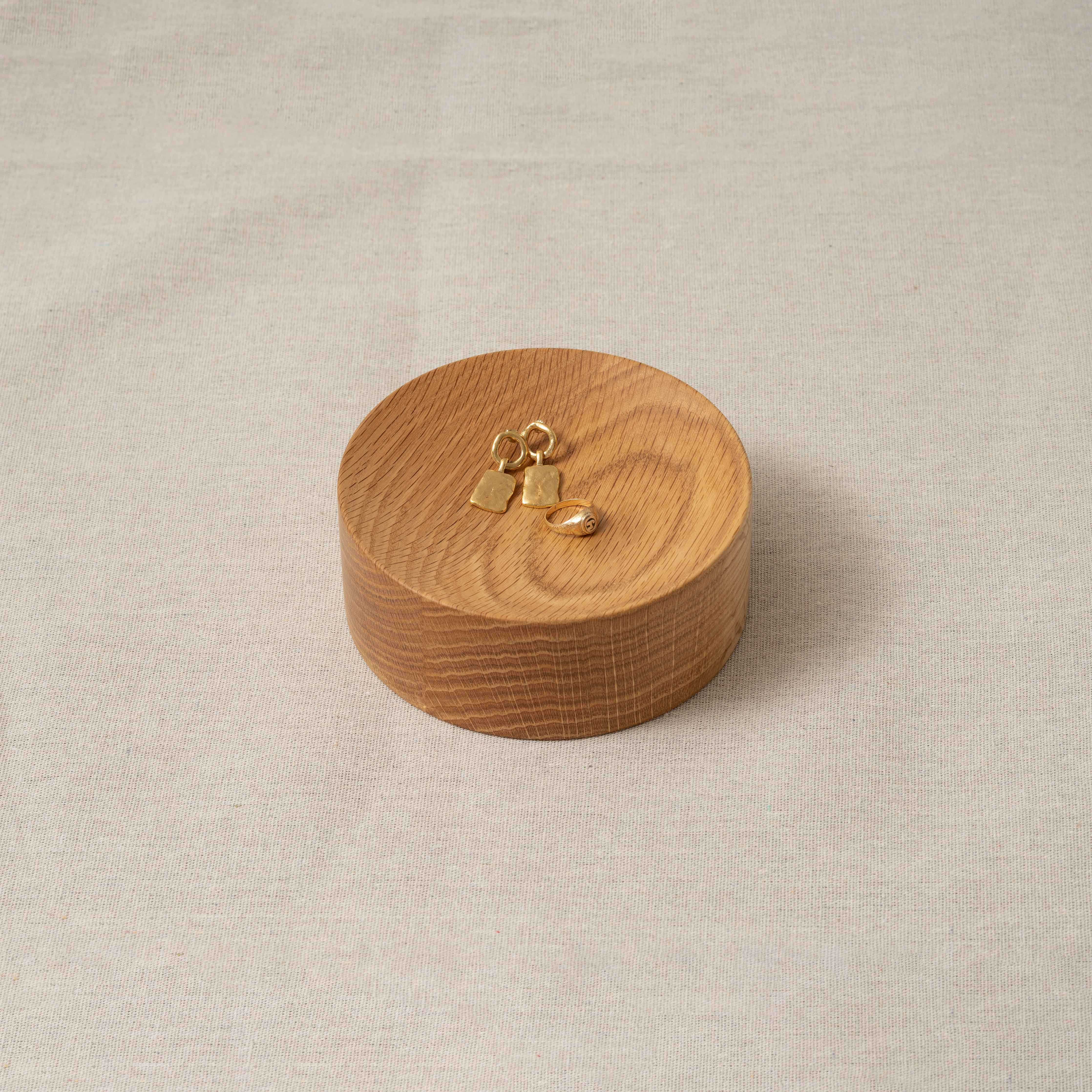 Small/Catchall