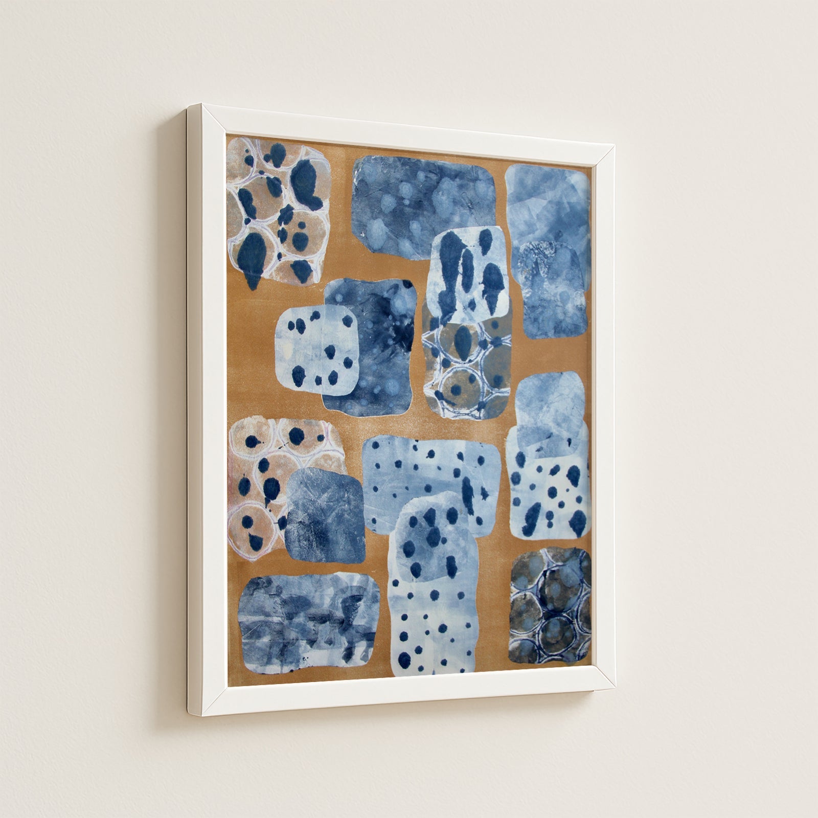 Spots/Print