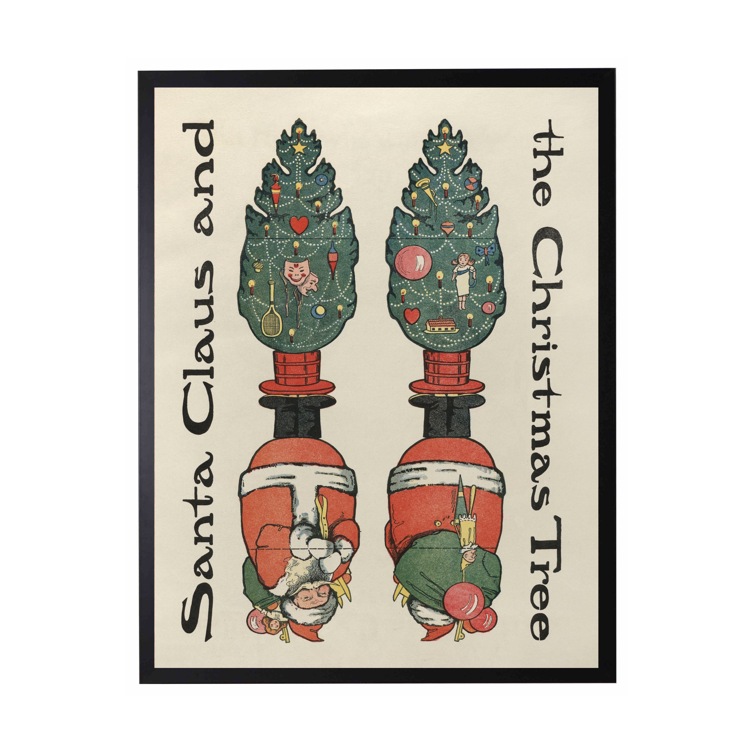 Xmas/Poster