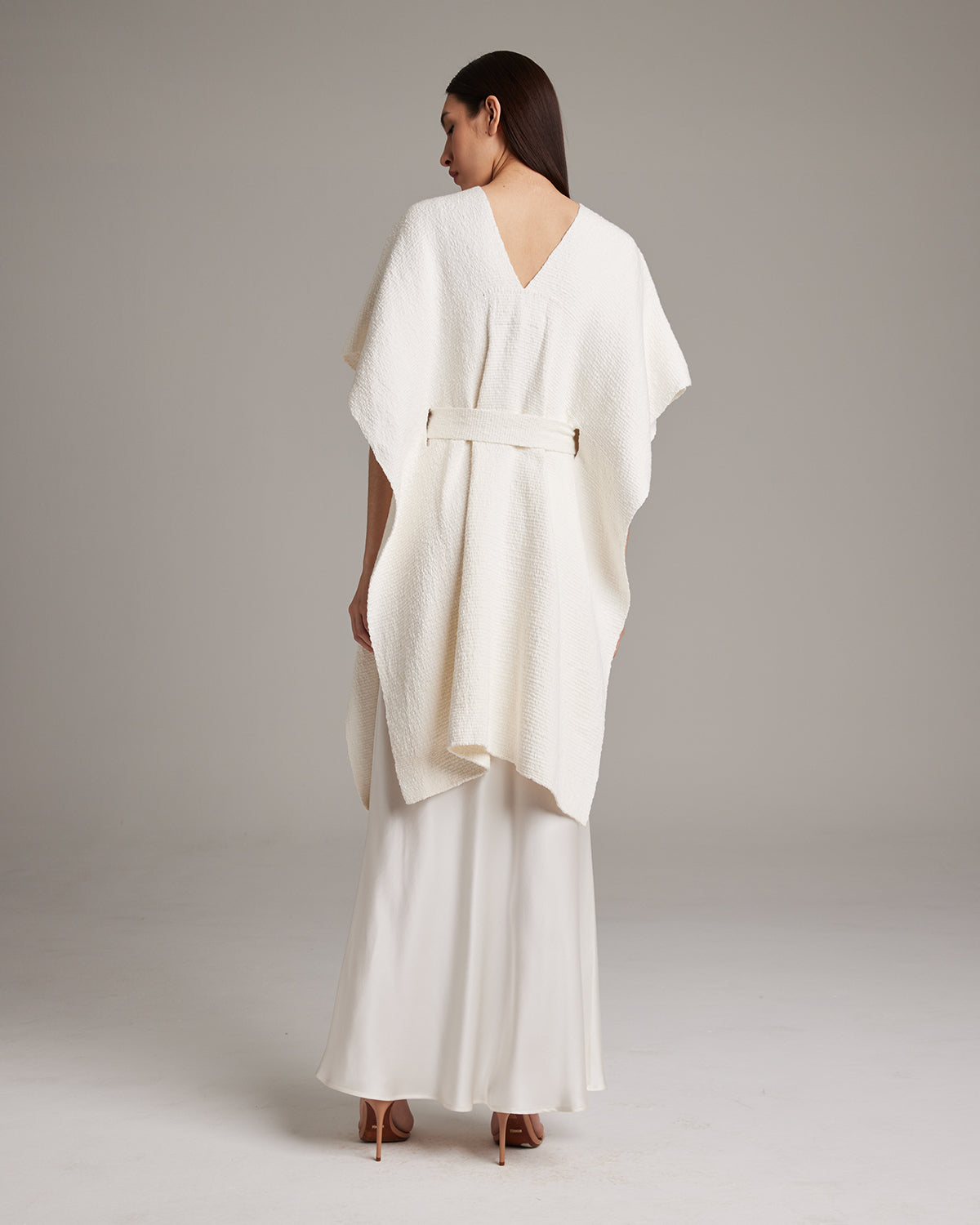 Solid/Kaftan