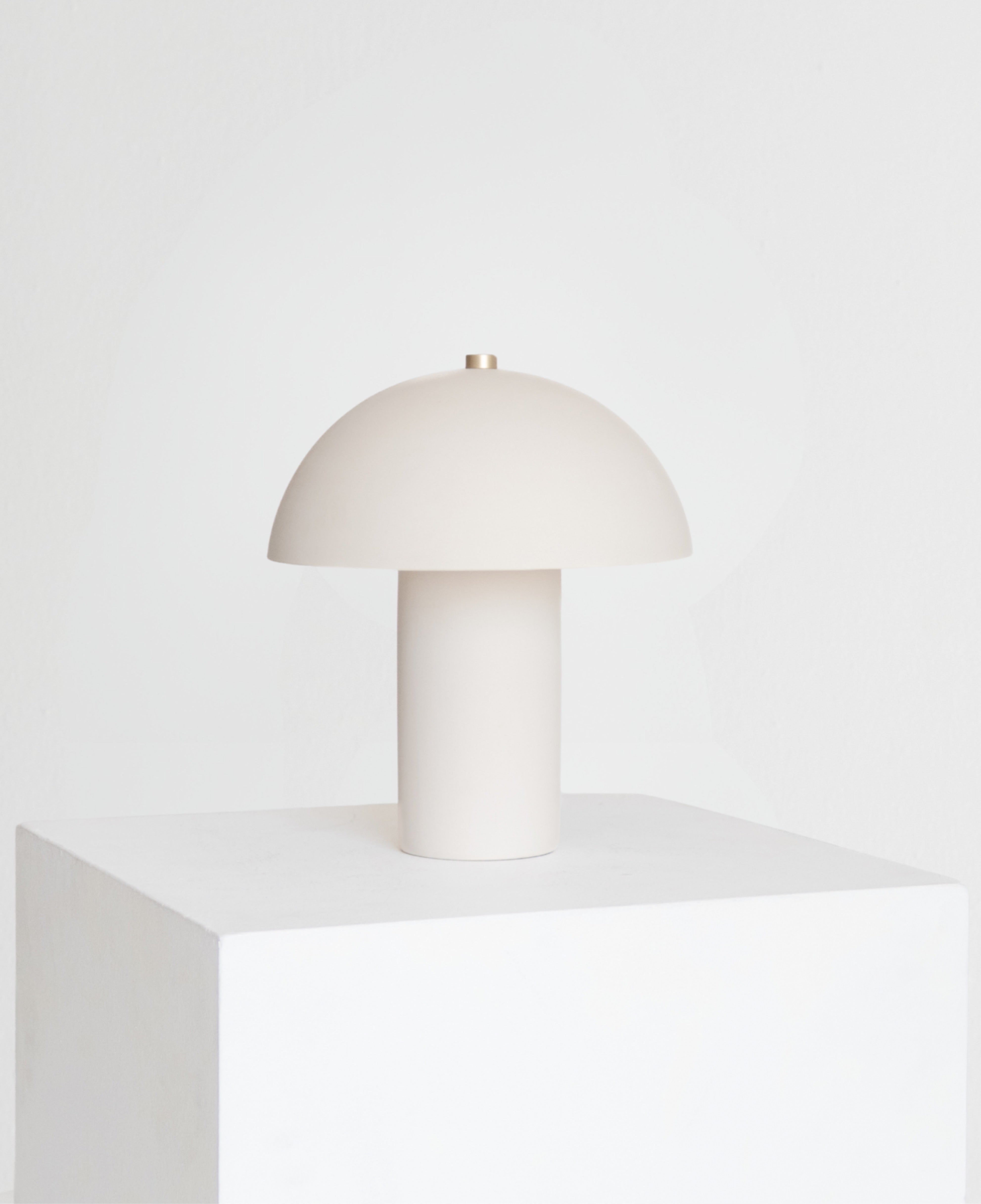 Alba/Lamp