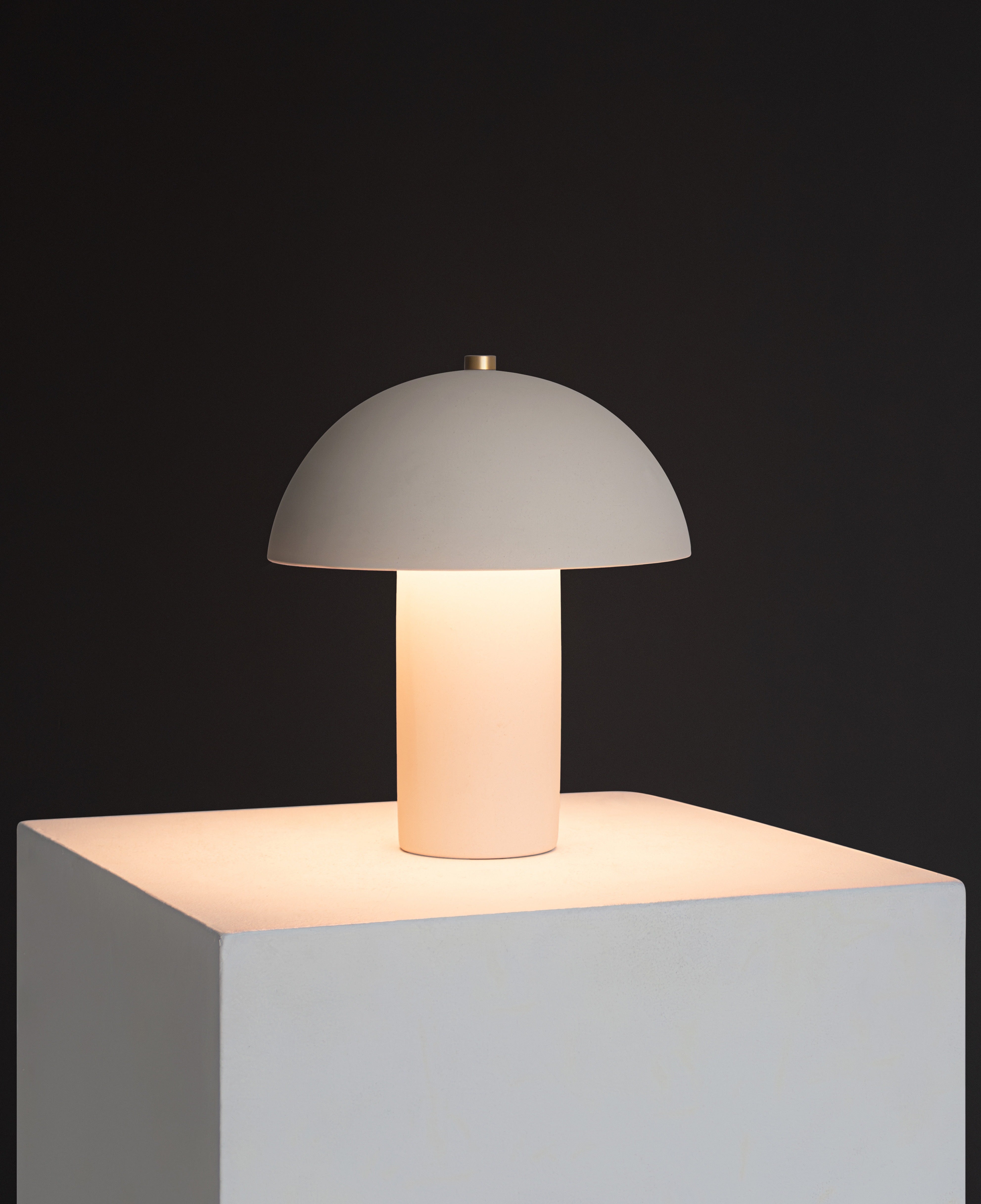 Alba/Lamp