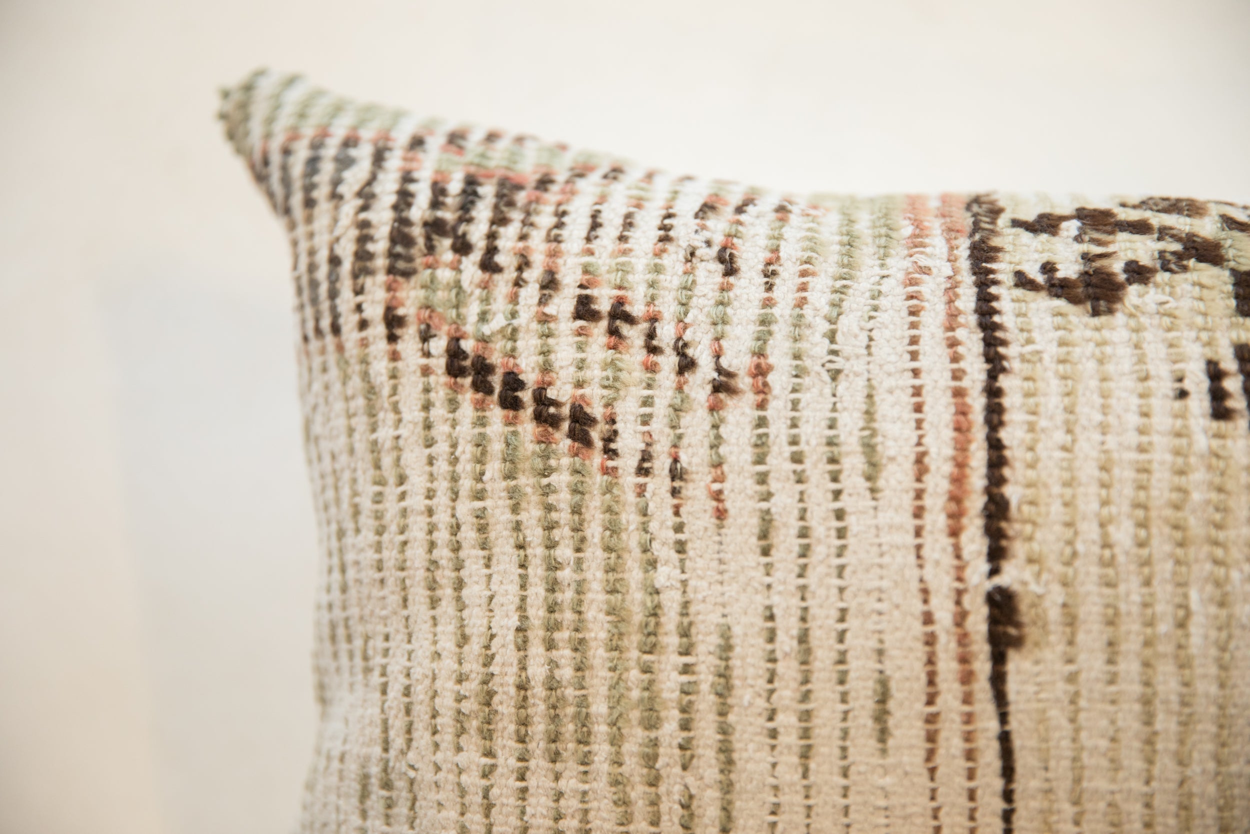 Fragment/Pillow - ARCHDEKOR® LLC
