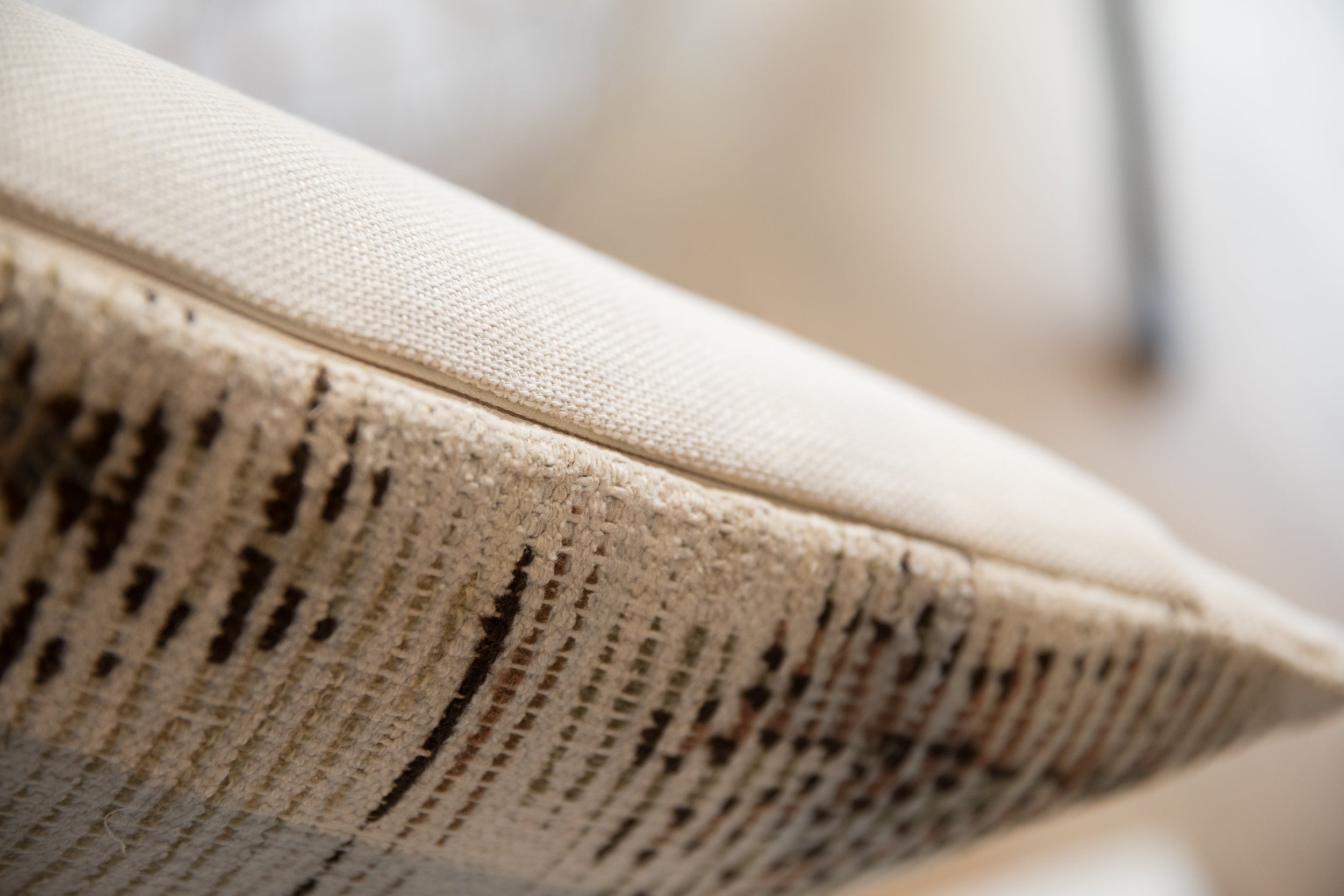 Fragment/Pillow - ARCHDEKOR® LLC