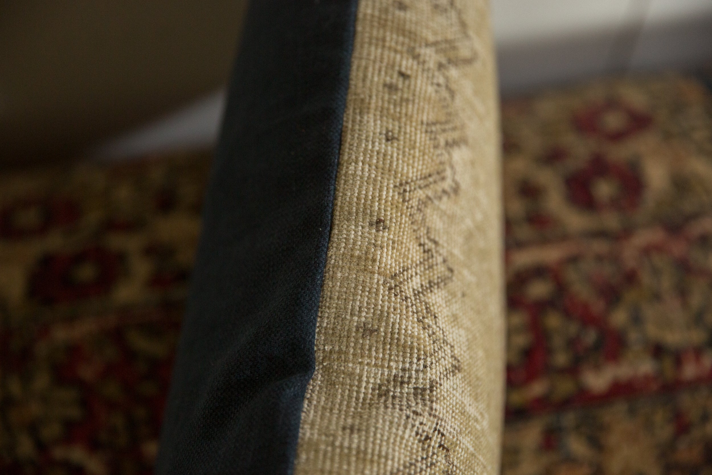 Persian/Pillow