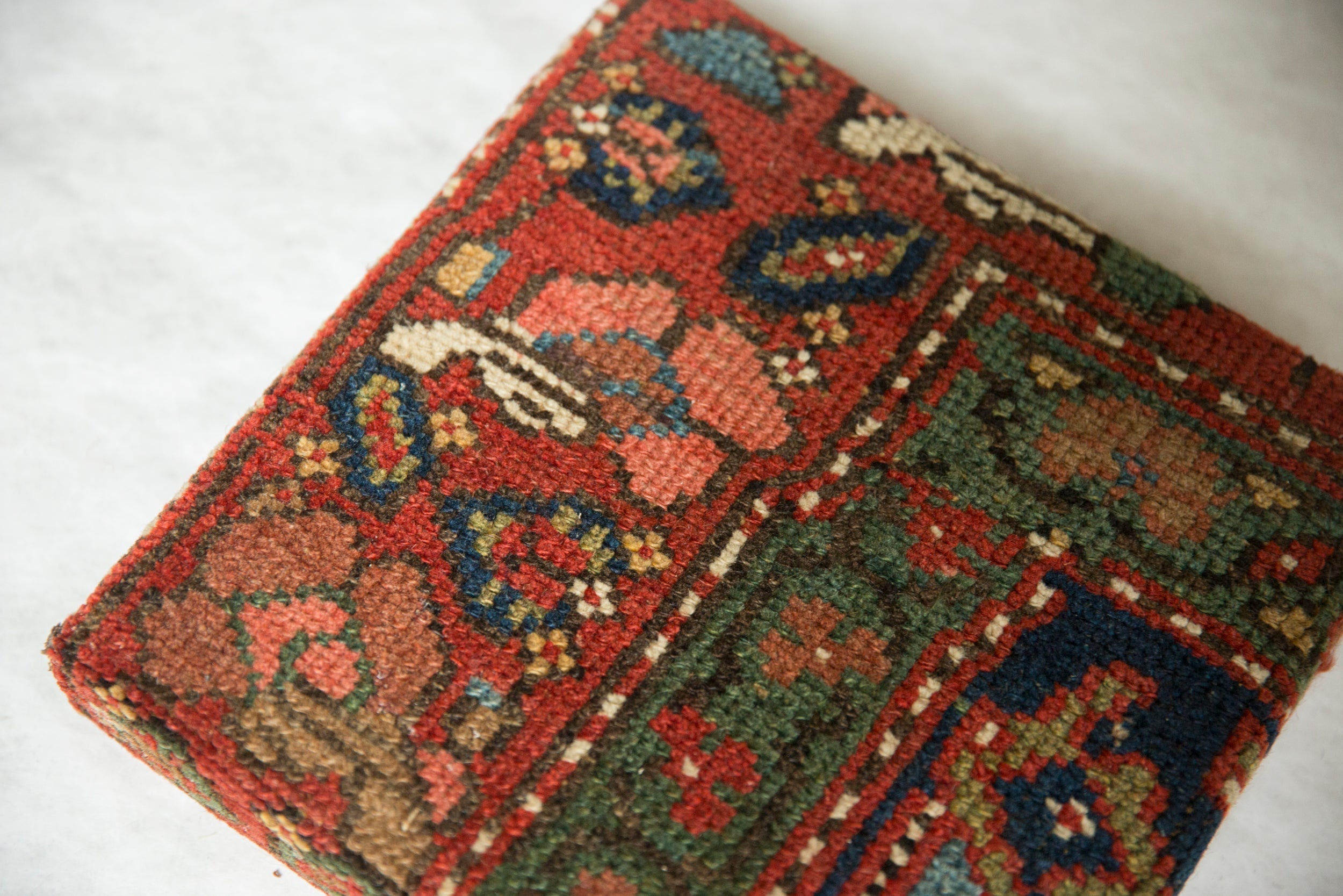 Kurdish/Rug