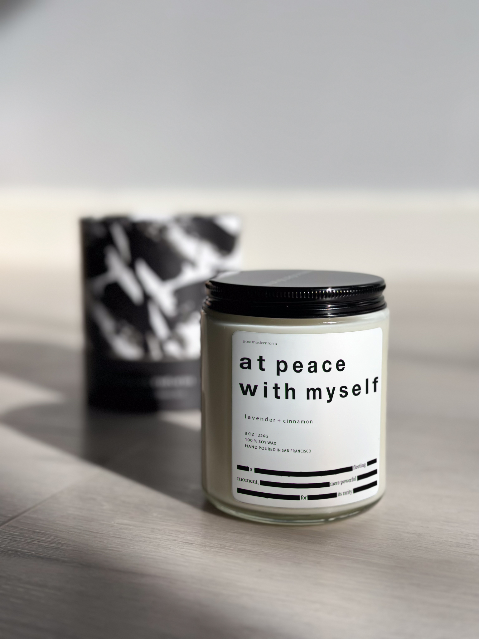 atpeace/candle - ARCHDEKOR® LLC