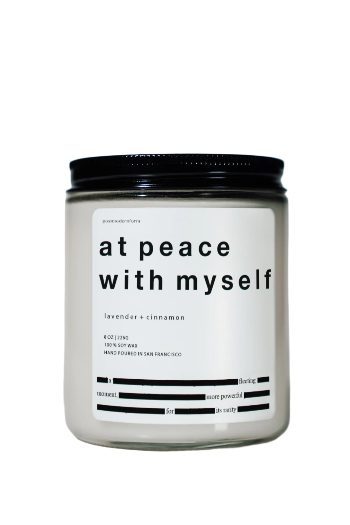 atpeace/candle - ARCHDEKOR® LLC