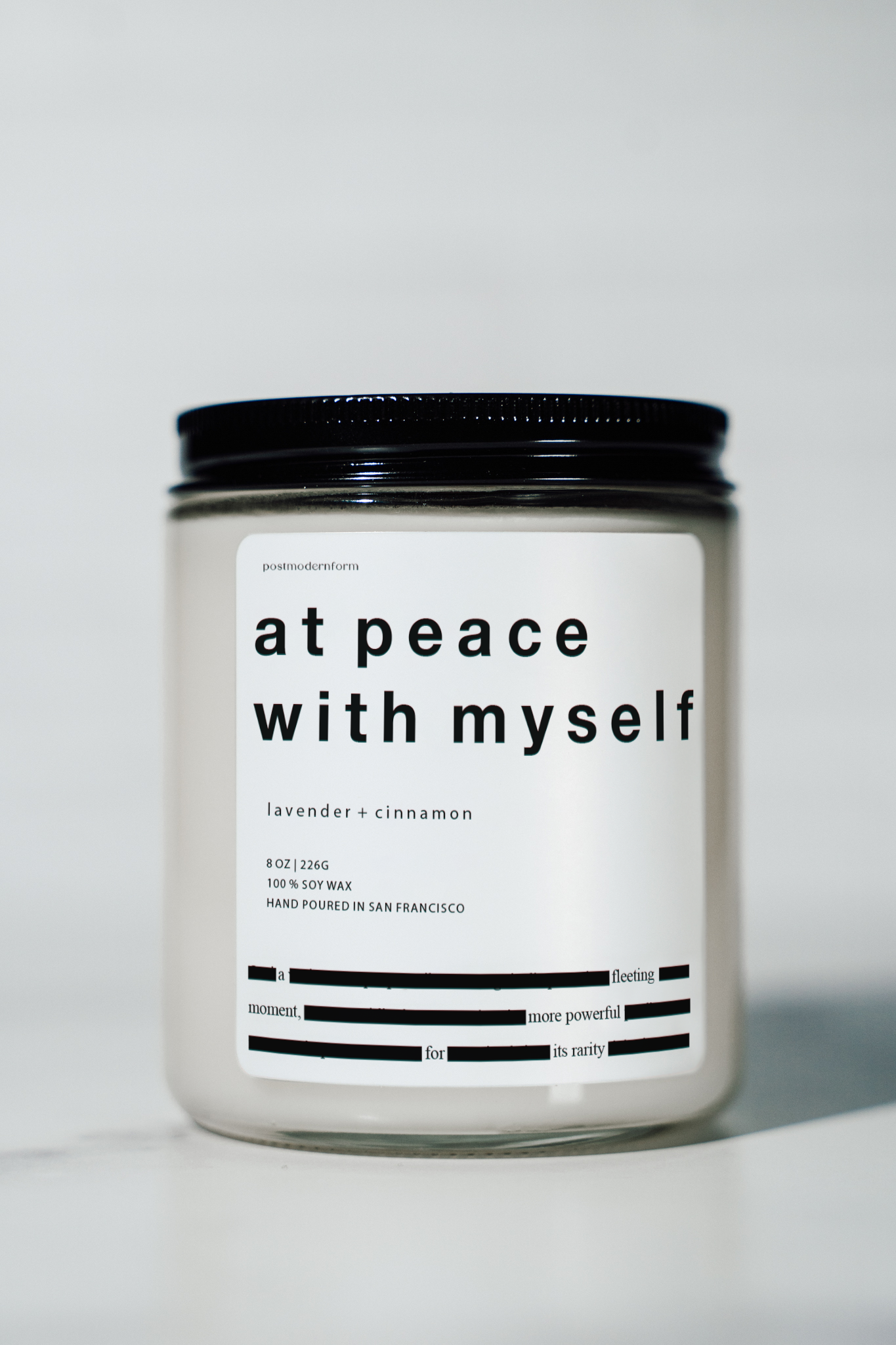 atpeace/candle - ARCHDEKOR® LLC
