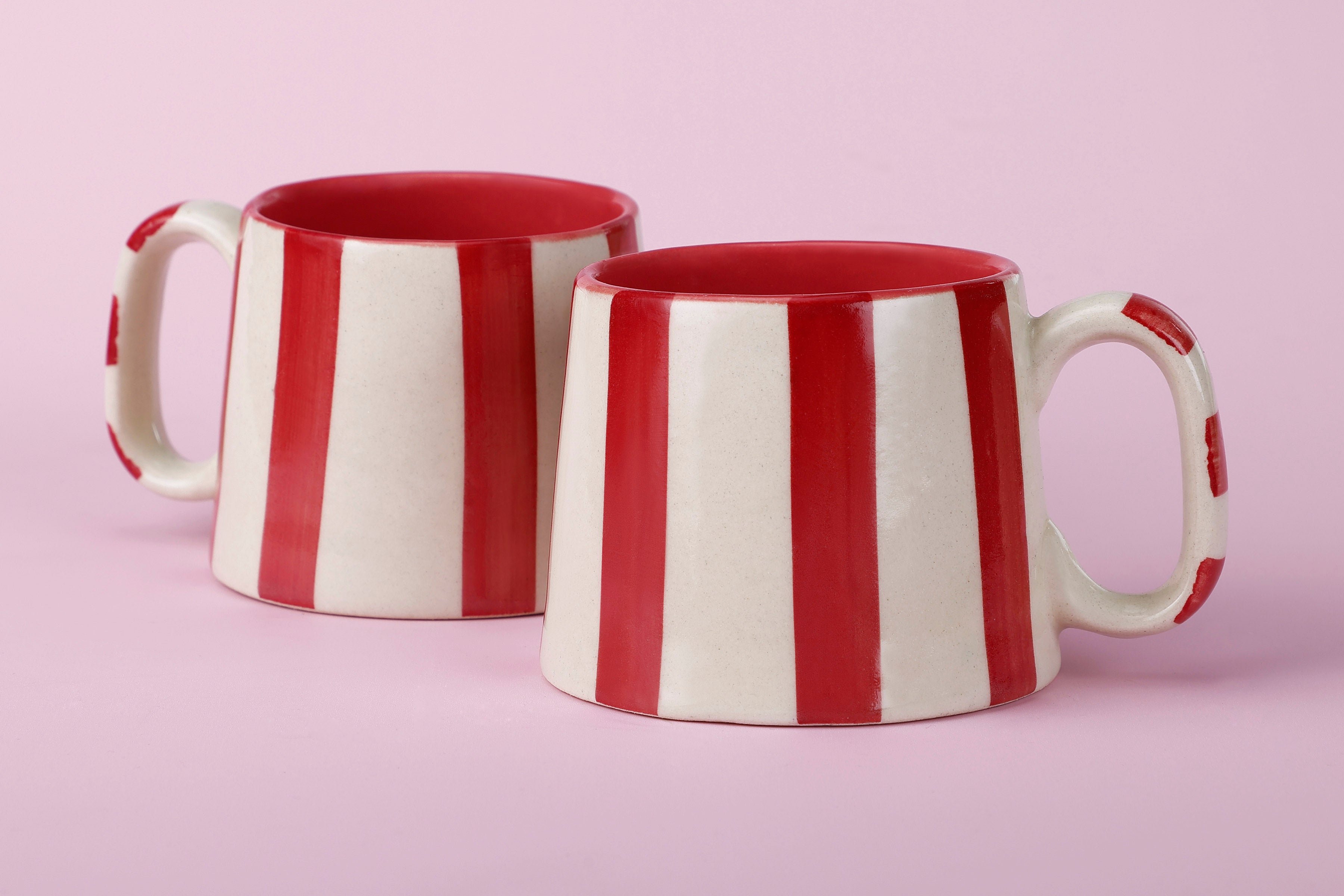 Stripe/cup - ARCHDEKOR® LLC