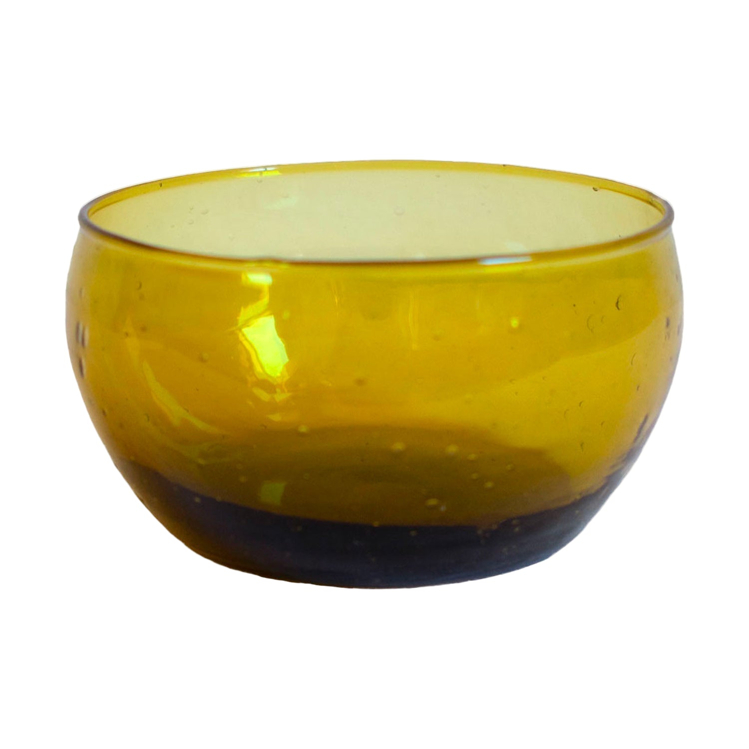 Ochre/Bowl