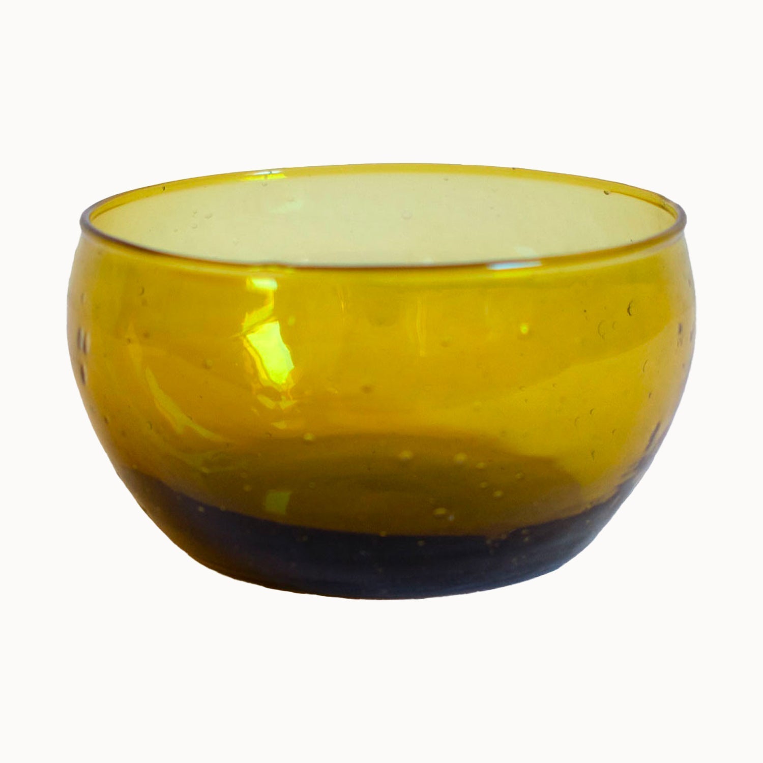 Ochre/Bowl
