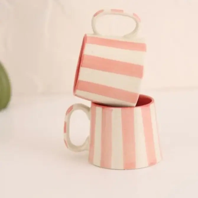 Stripe/Cup
