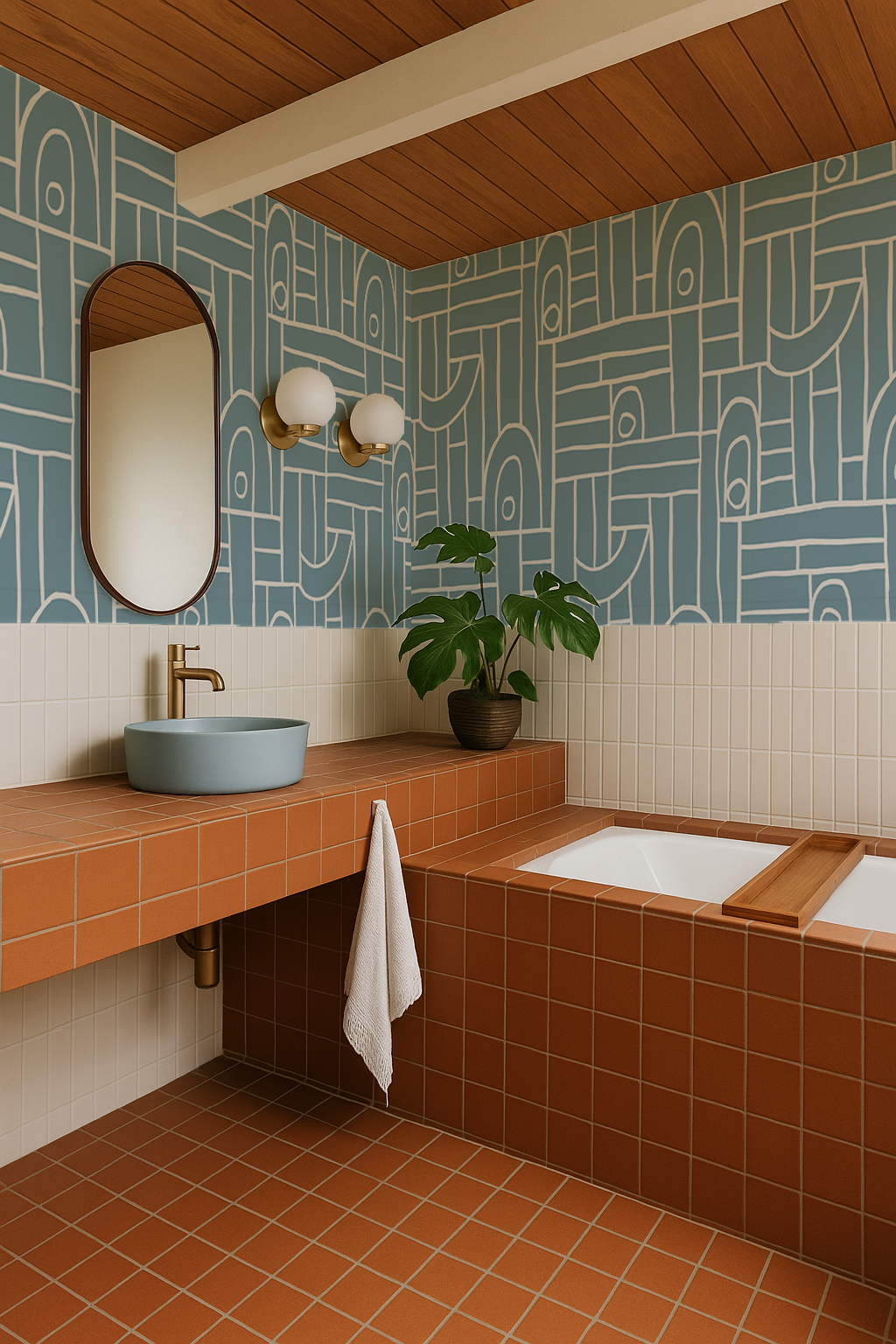 Deco/Tile