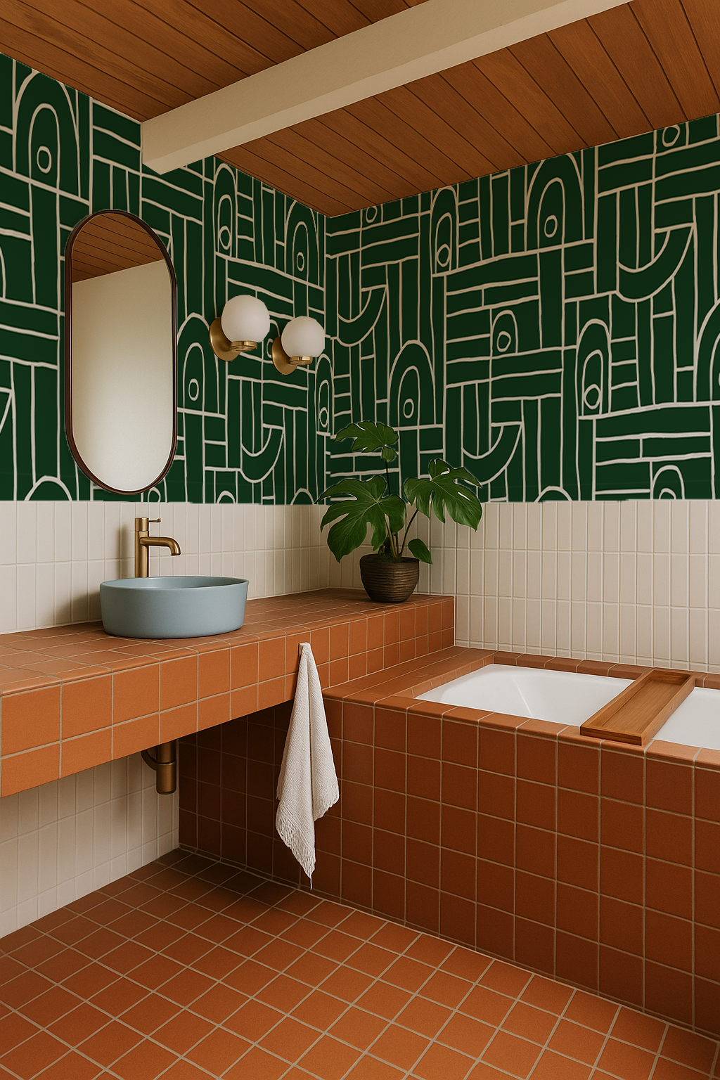Deco/Tile