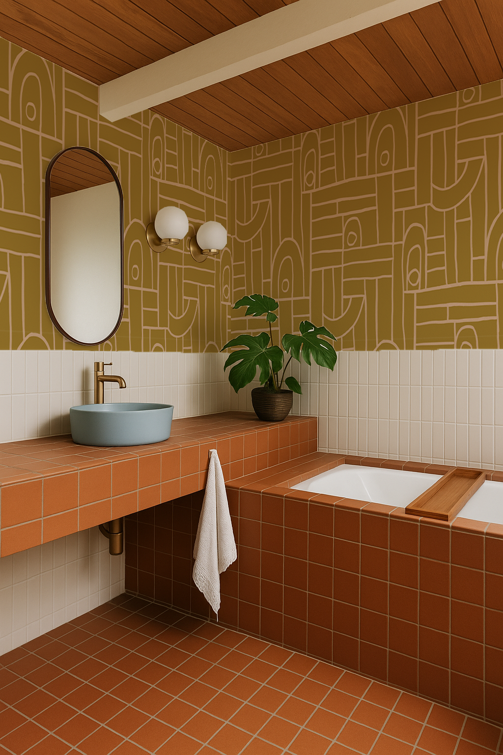 Deco/Tile