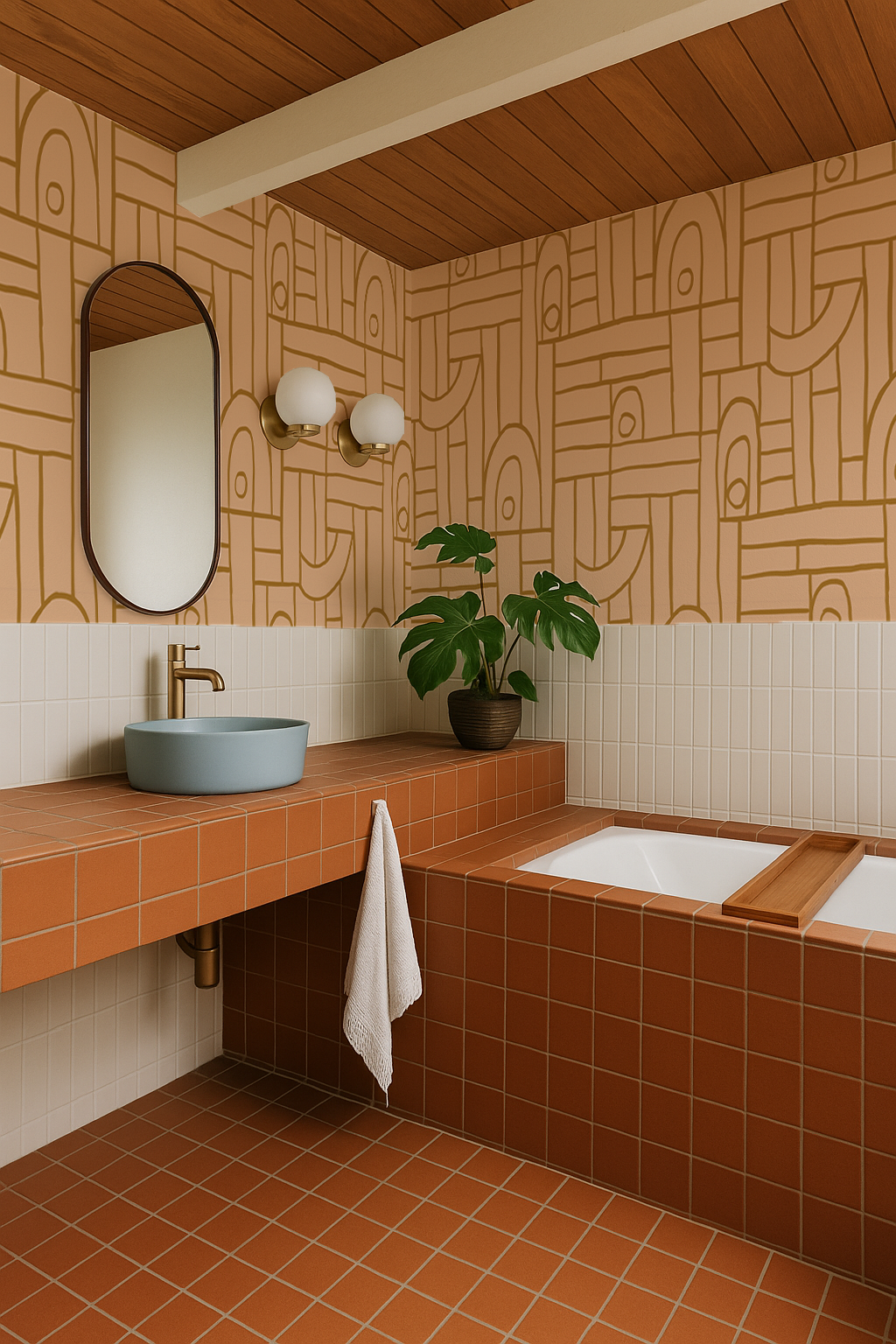Deco/Tile