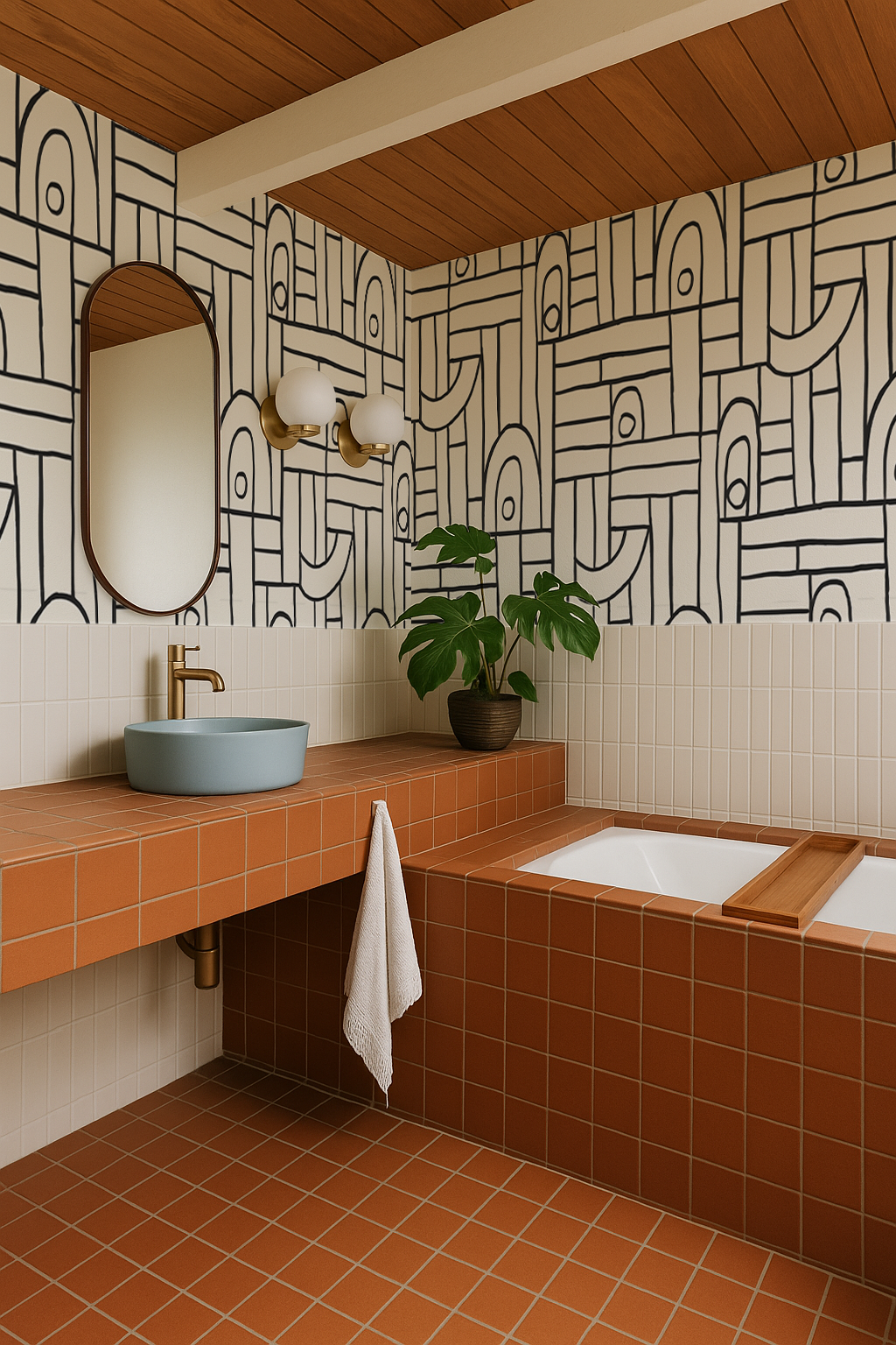 Deco/Tile