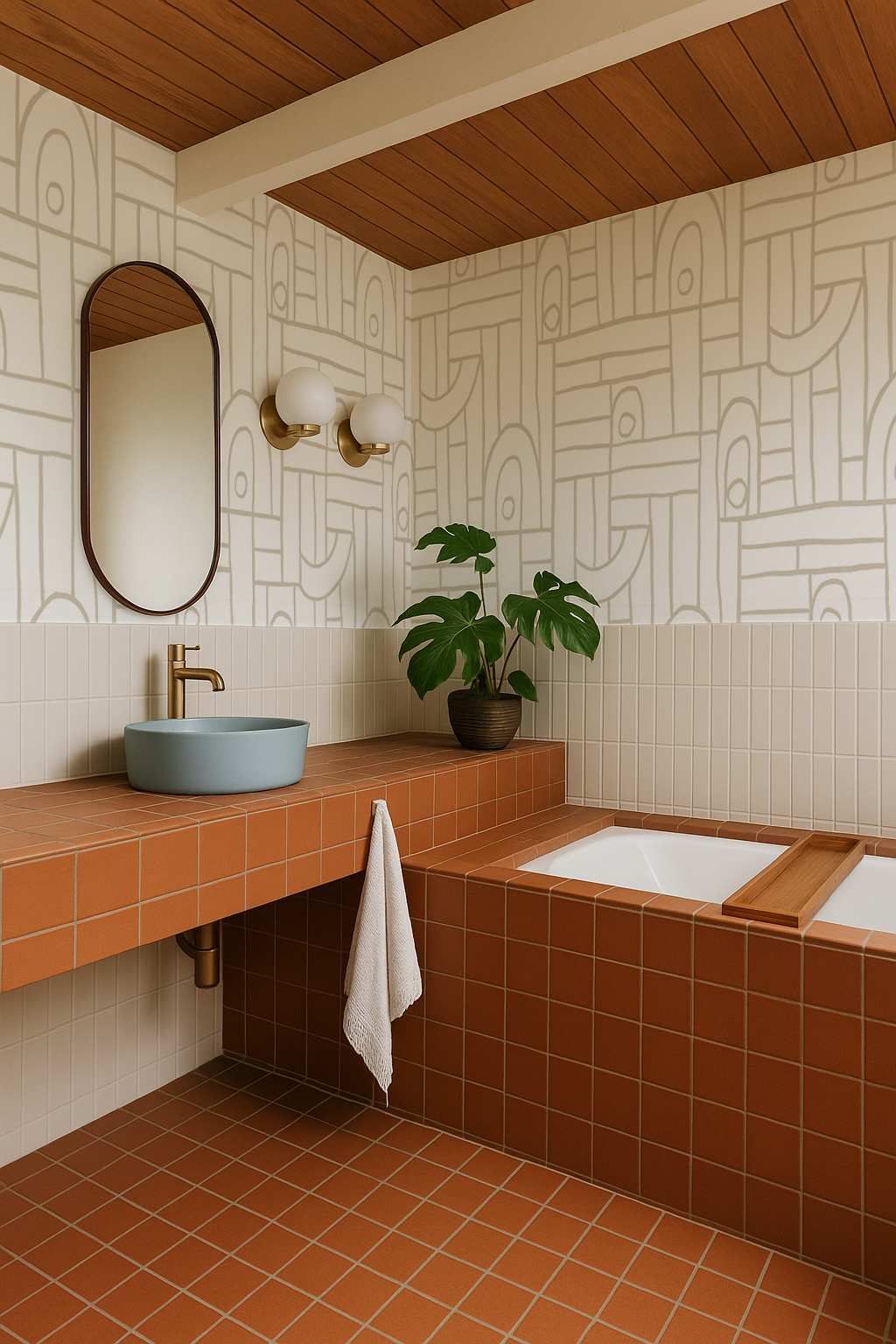 Deco/Tile