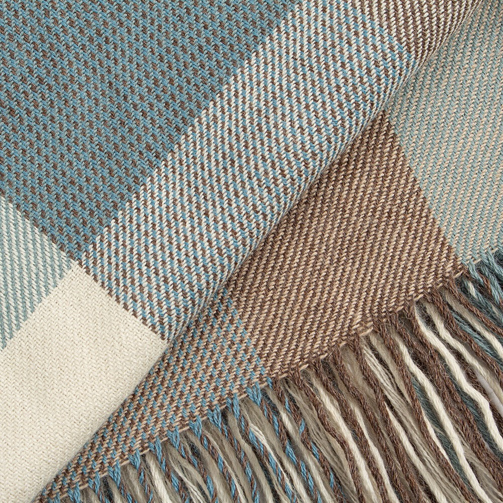 Woven/Throw