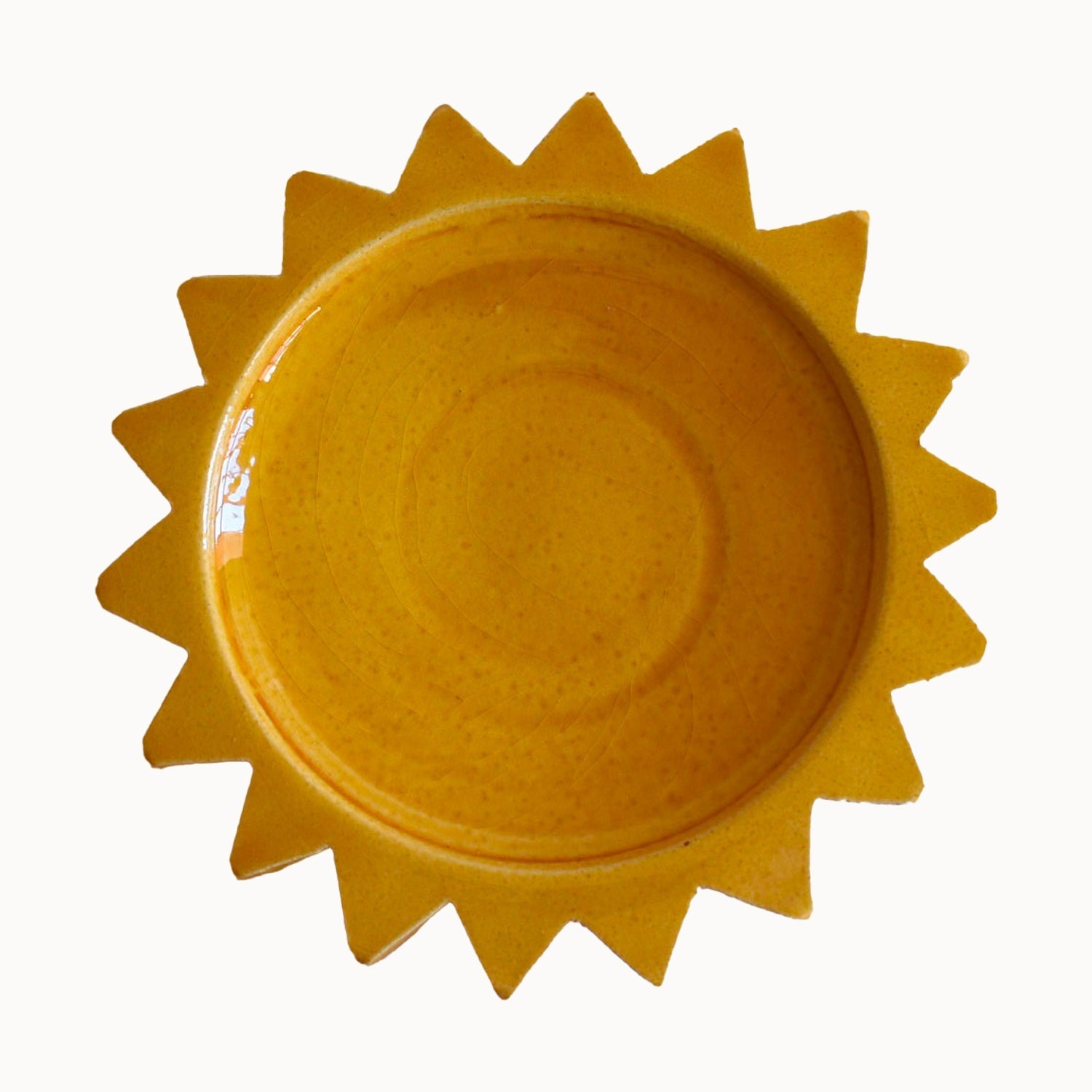 Sun/Plate