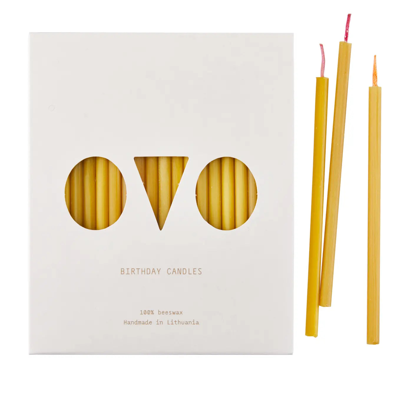 Bday/Candles