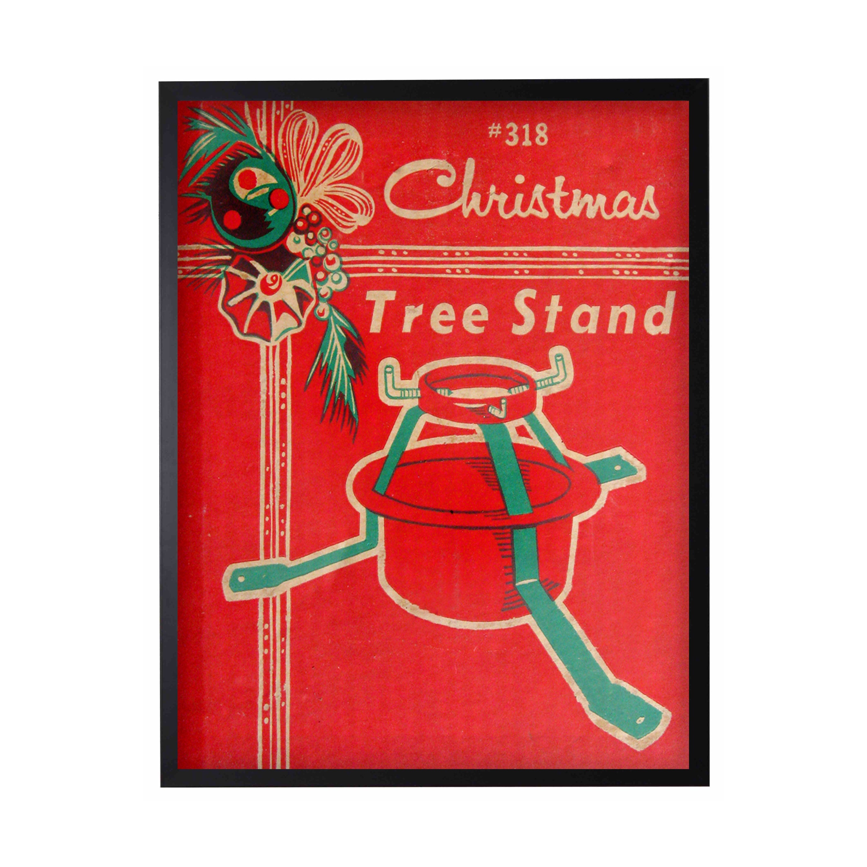 Tree/Poster