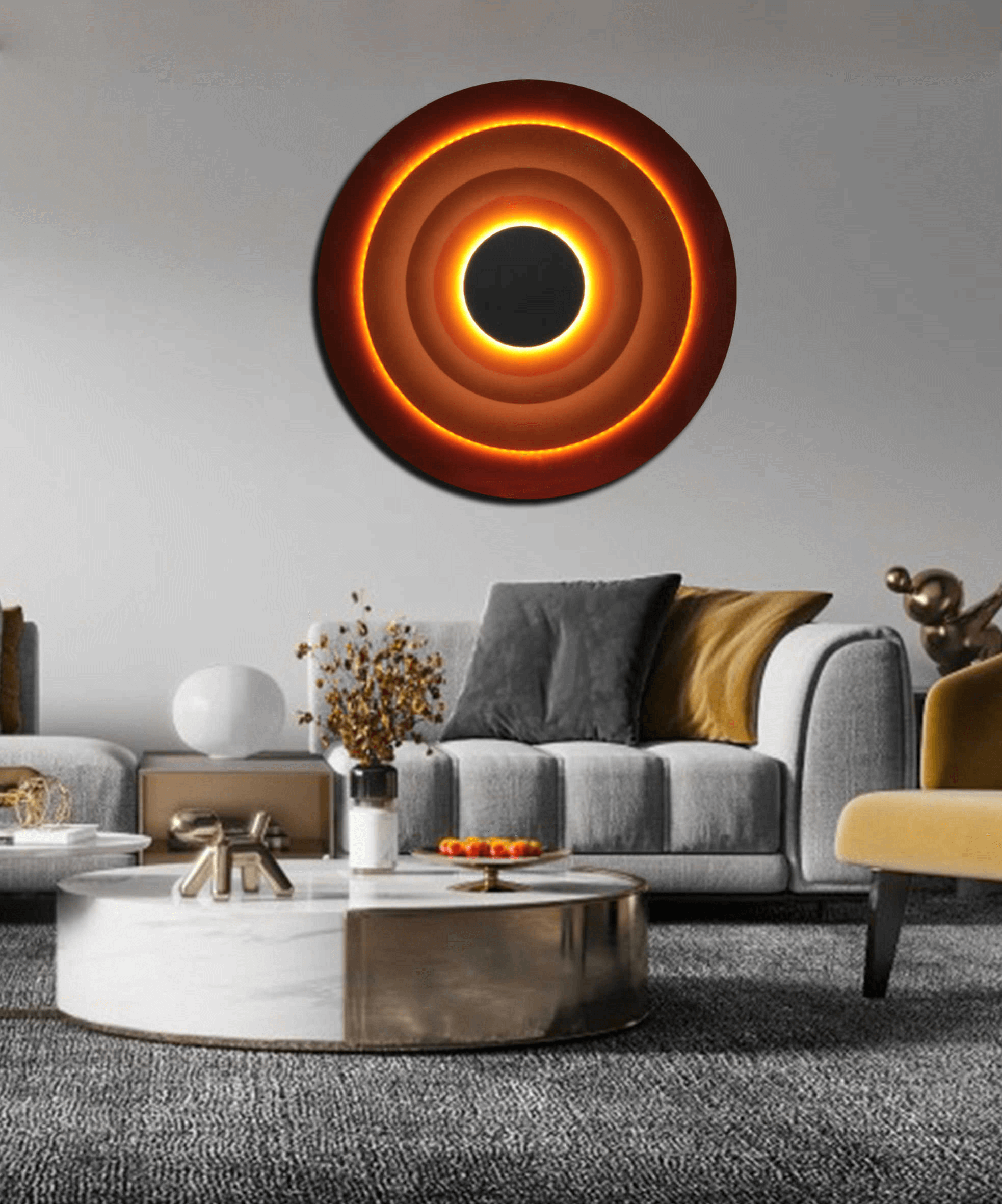 Eclipse/Radiance - ARCHDEKOR® LLC