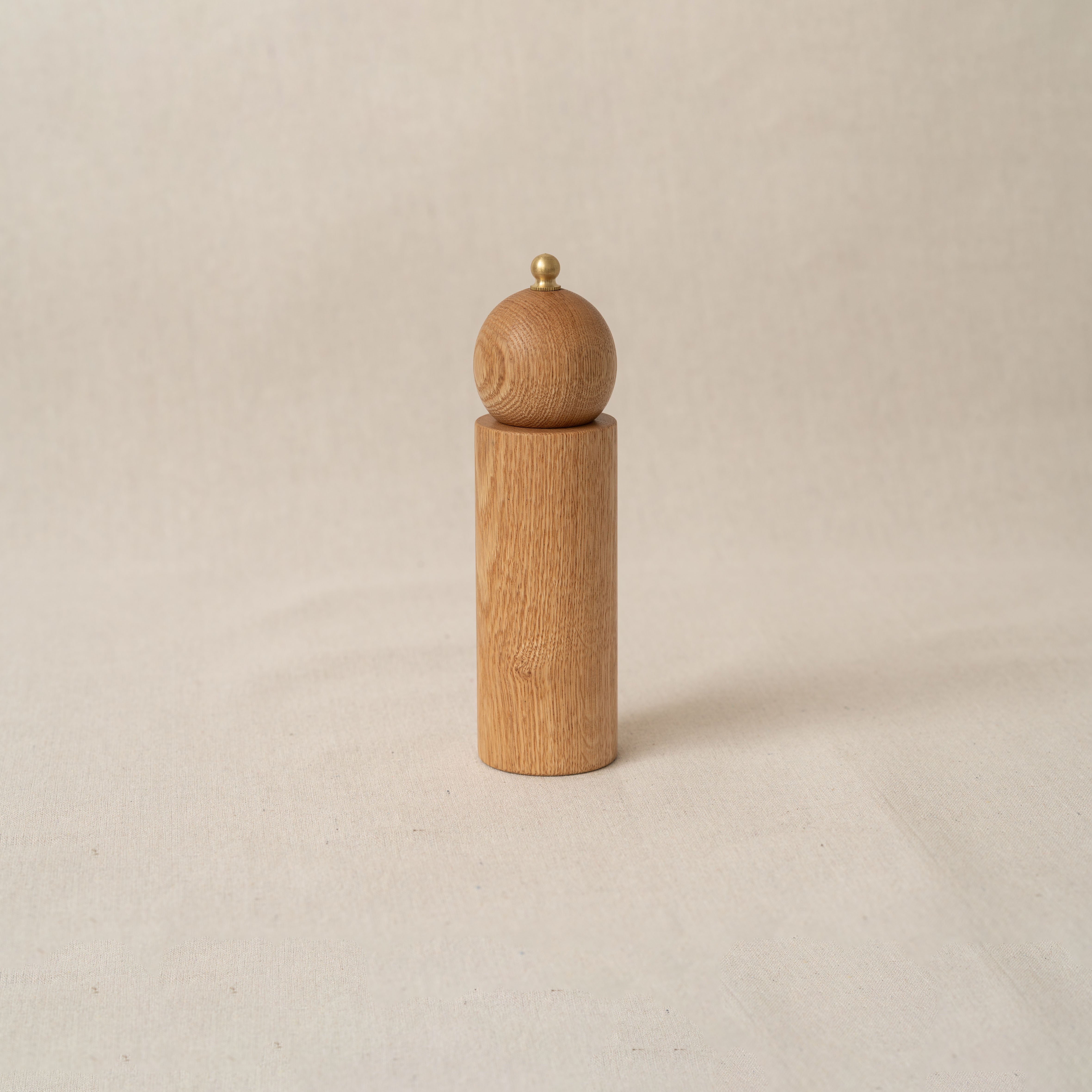 Pepper/Mill