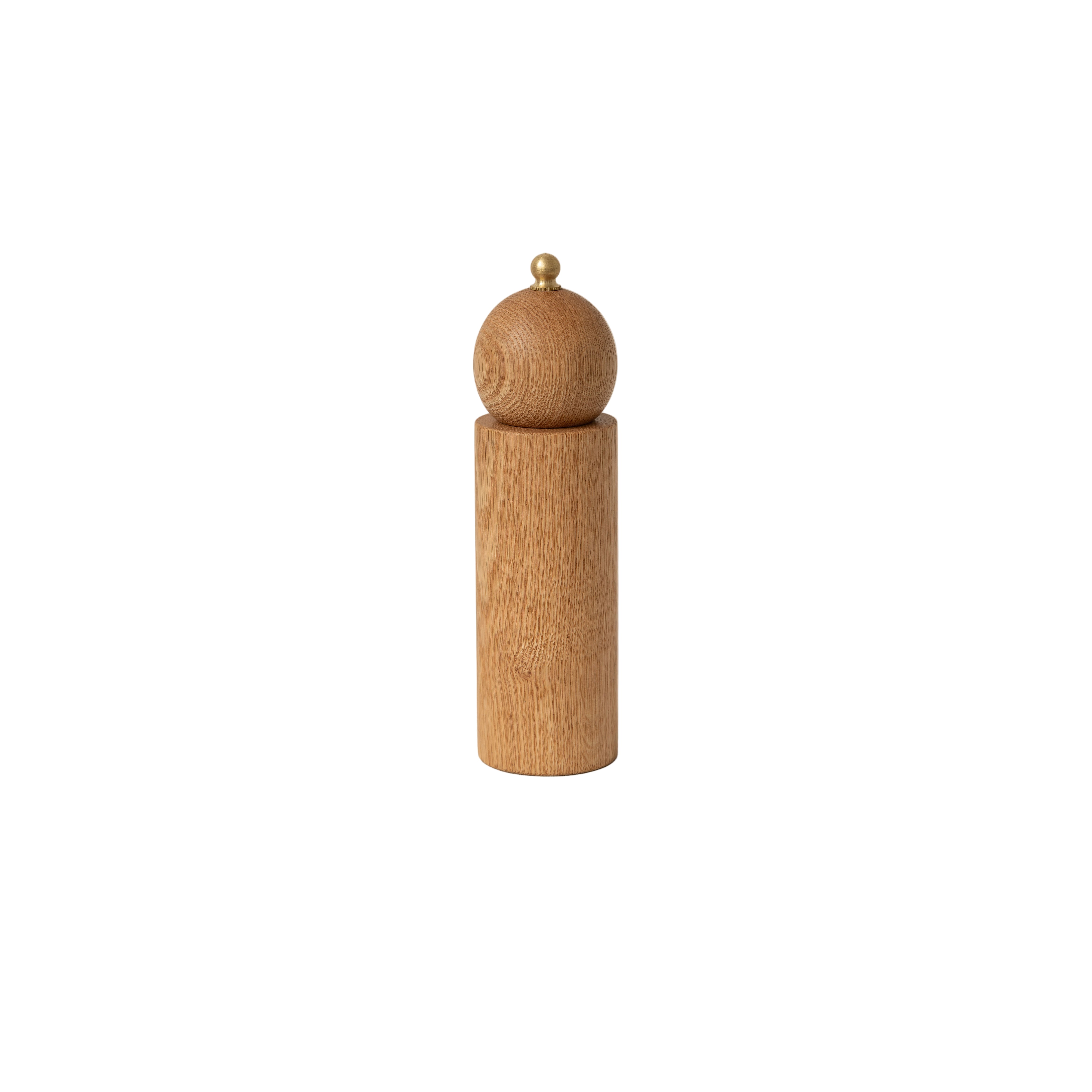 Pepper/Mill