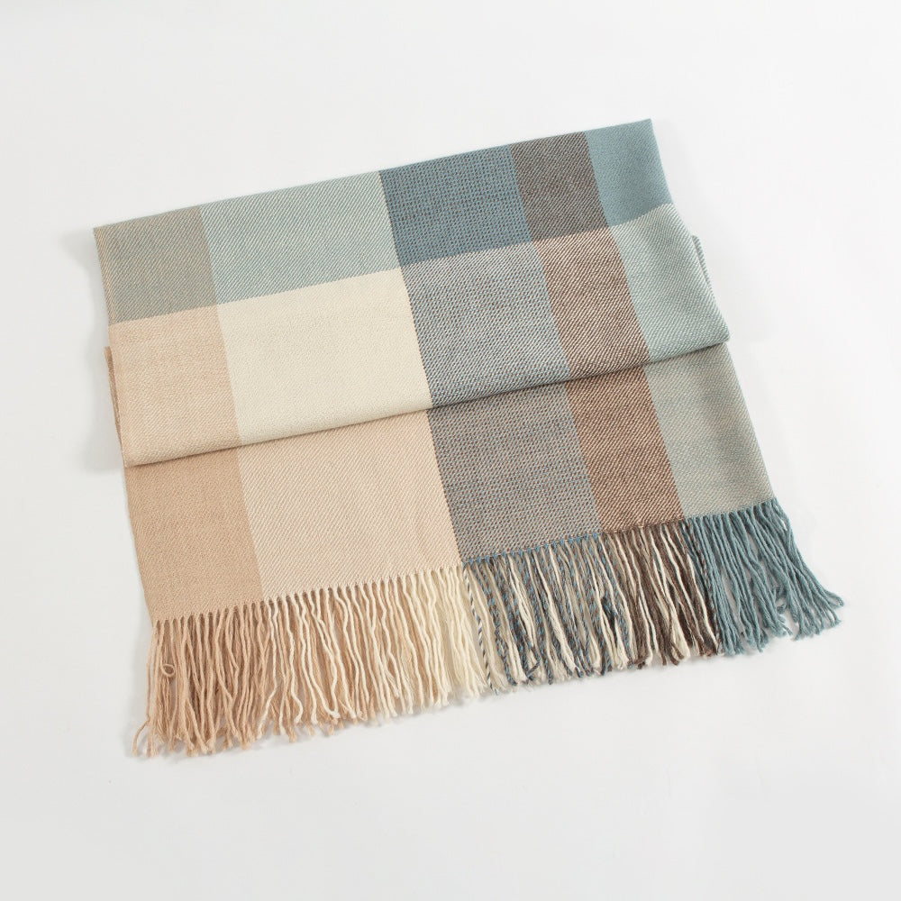 Woven/Throw